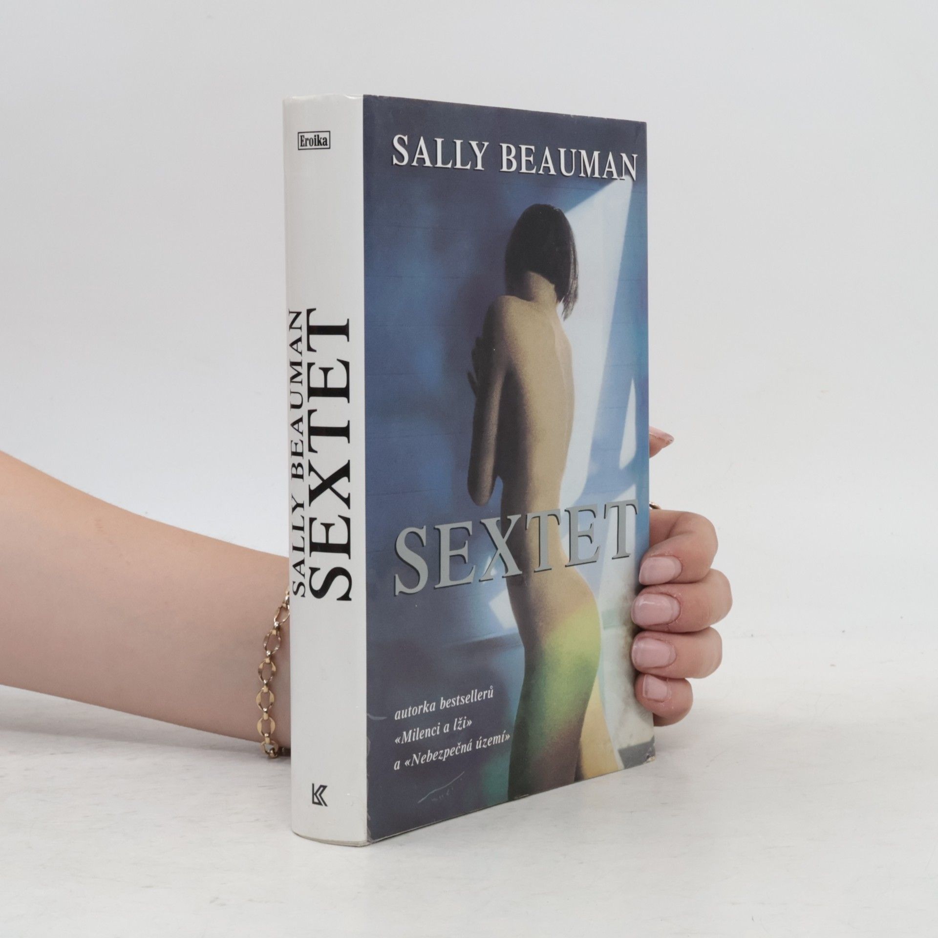 Sally Beauman Sextet