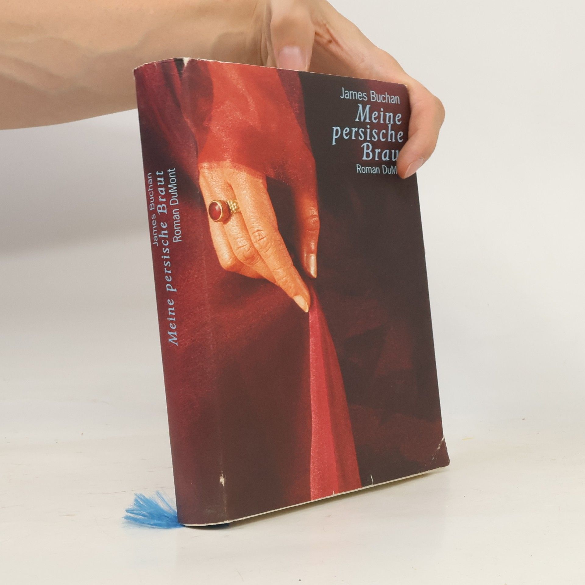 James Buchan Meine persische Braut