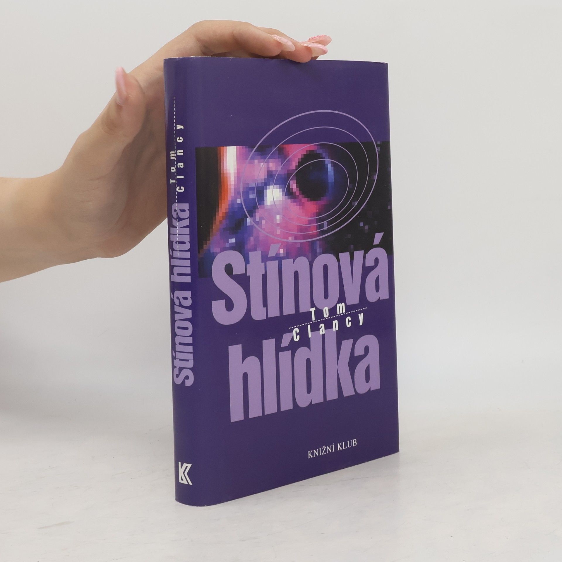 Tom Clancy Stínová hlídka