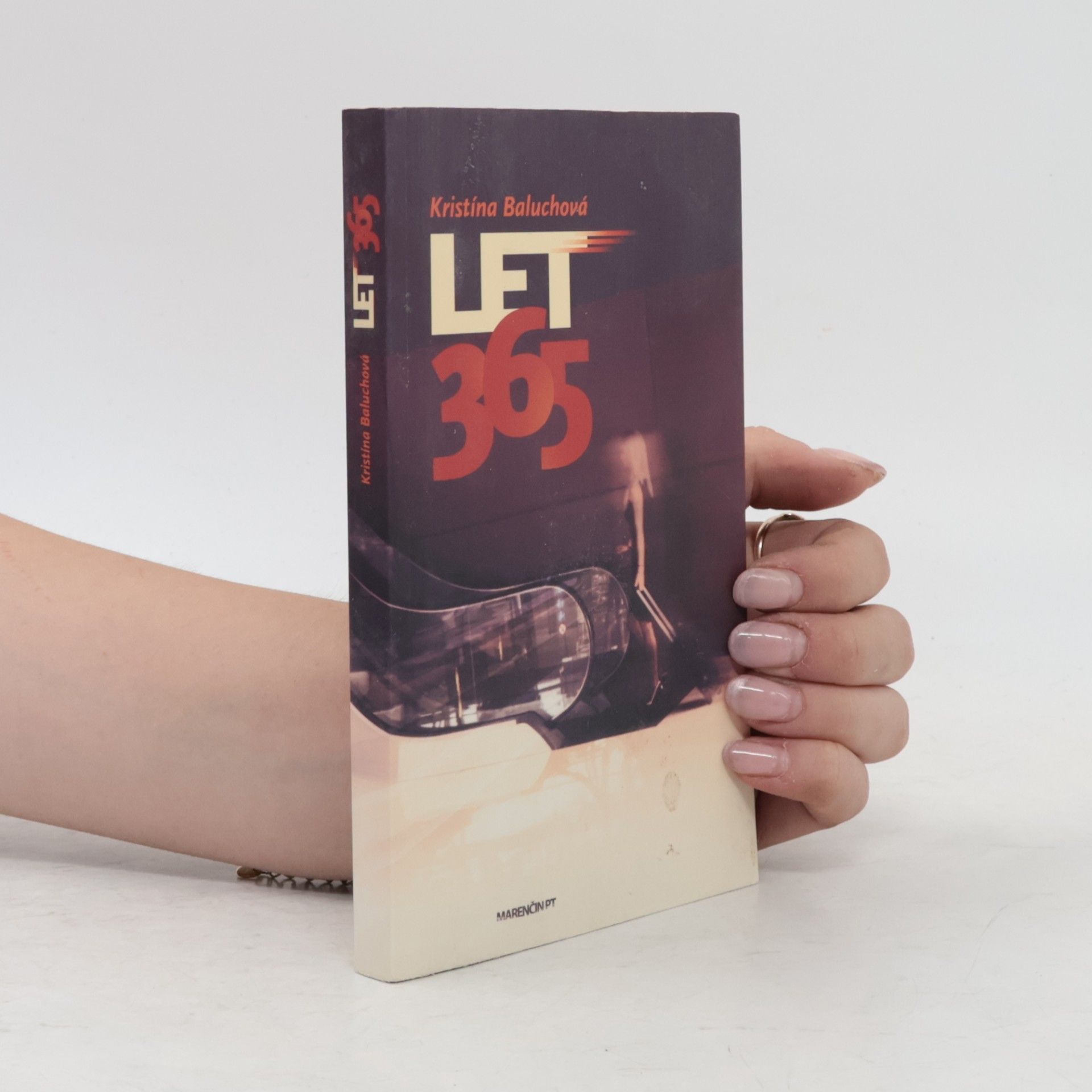 Let 365