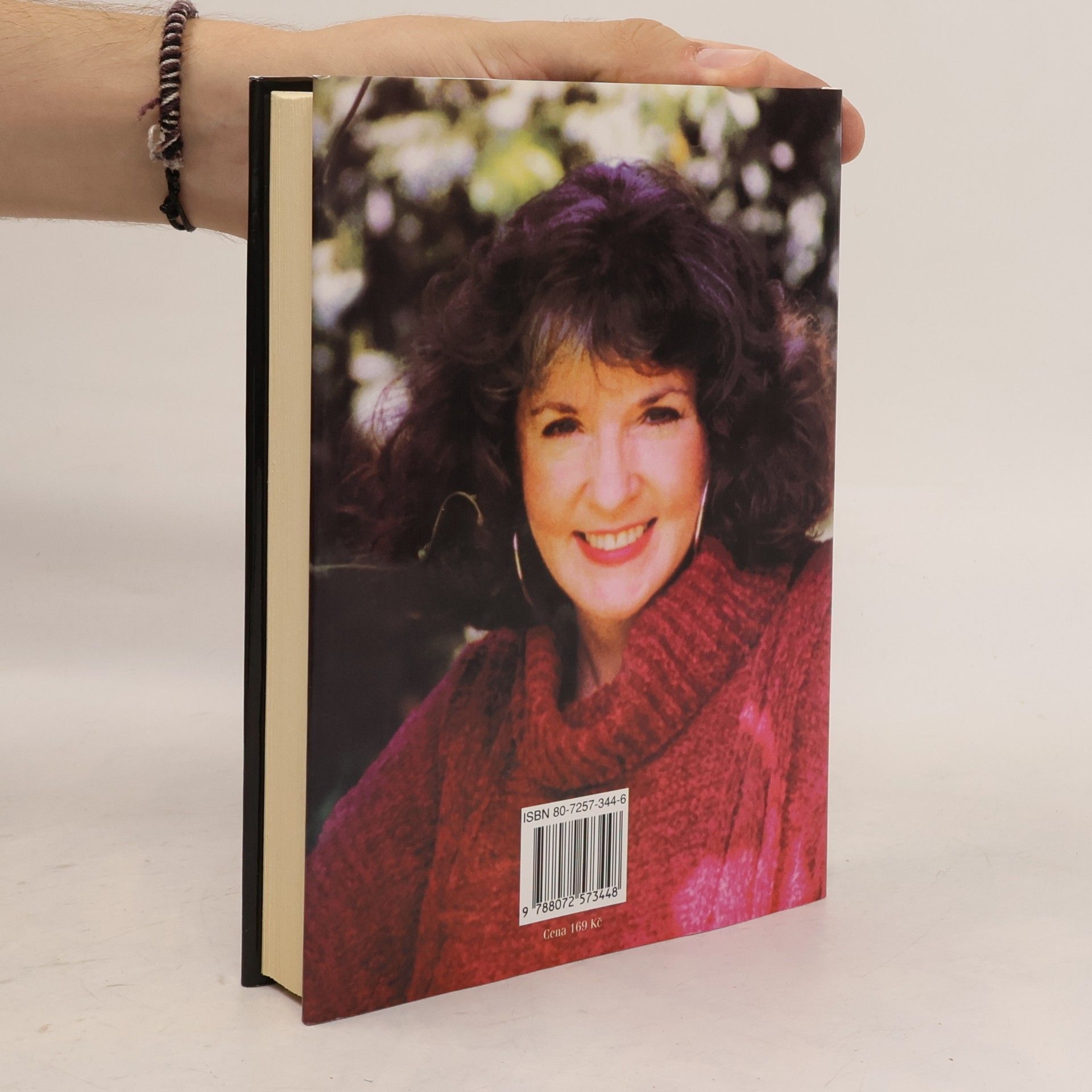 Sue Grafton K... jako kat