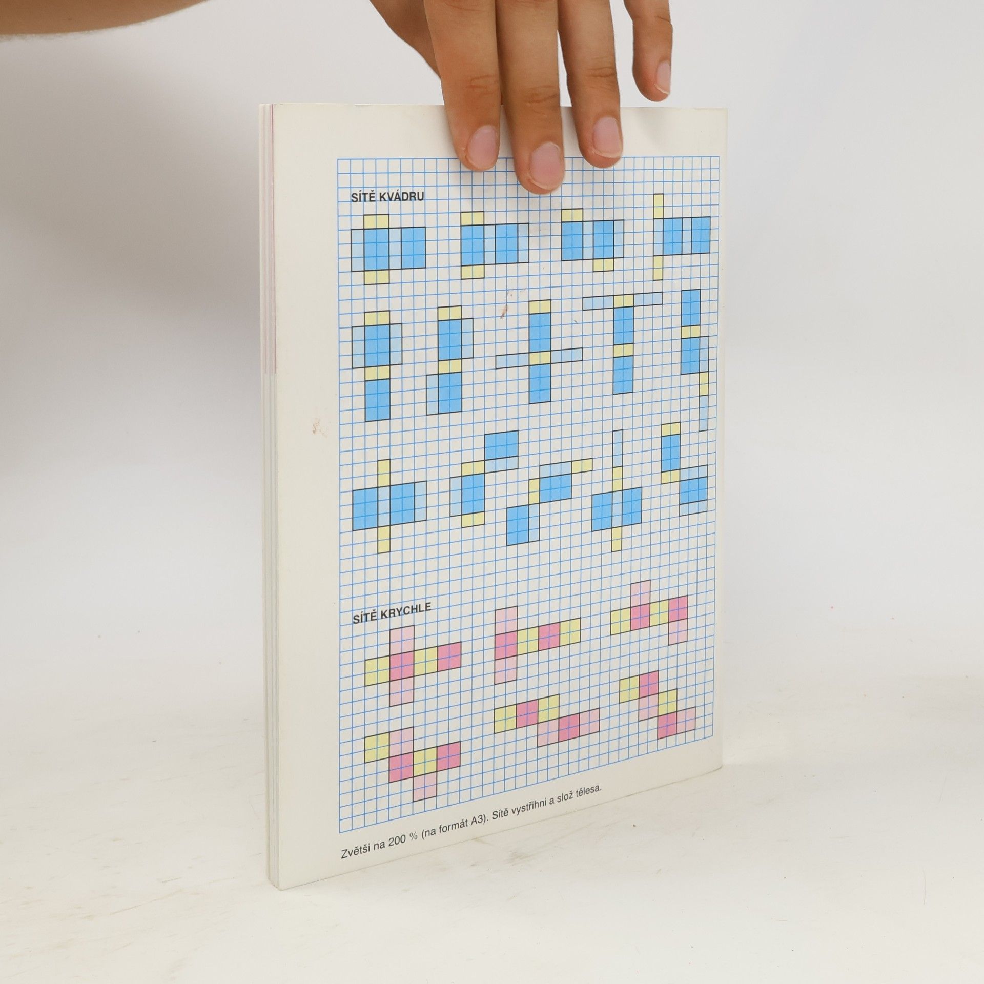 Jaroslava Justová Matematika pro 5. ročník základních škol. Díl 2