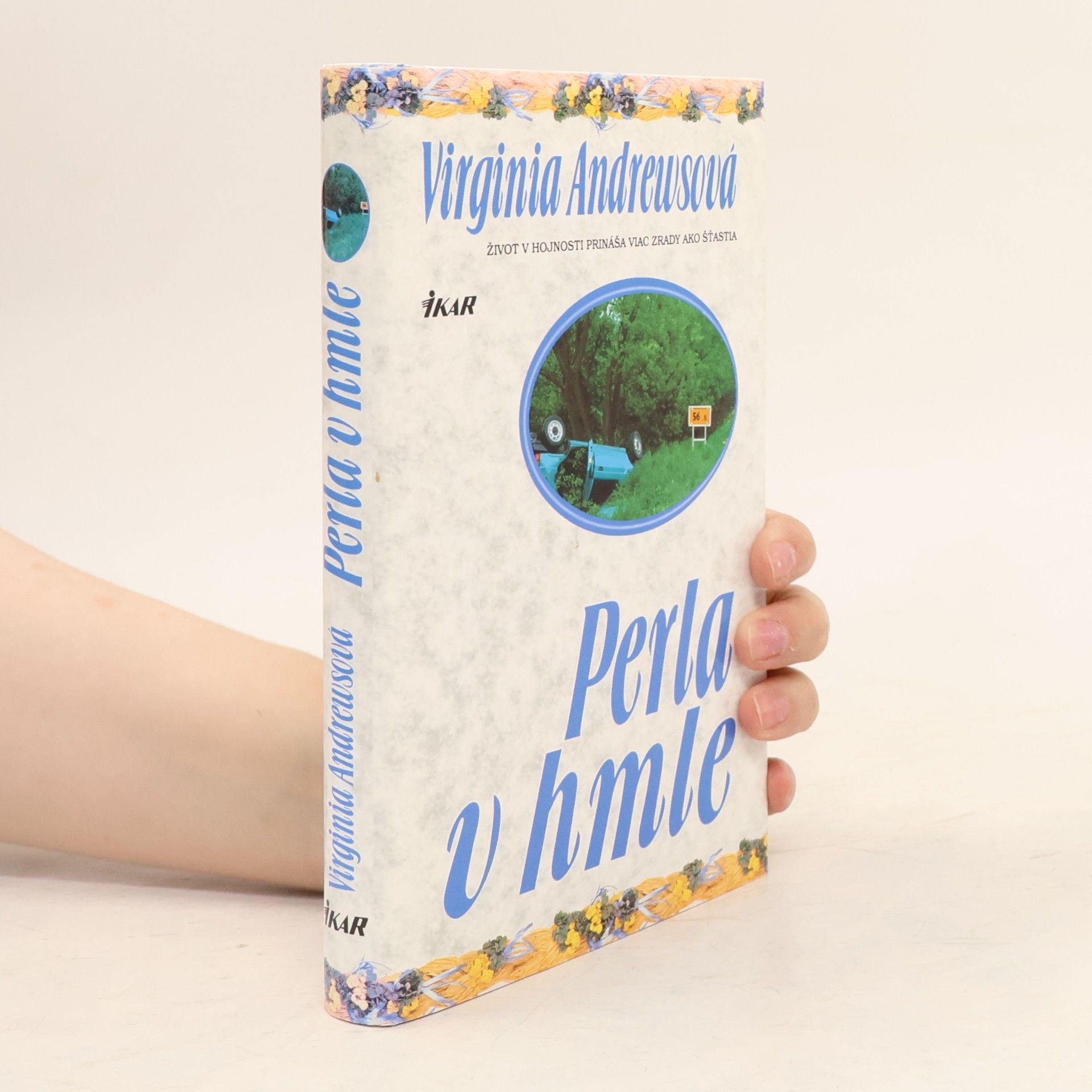 V. C. Andrews Perla v hmle