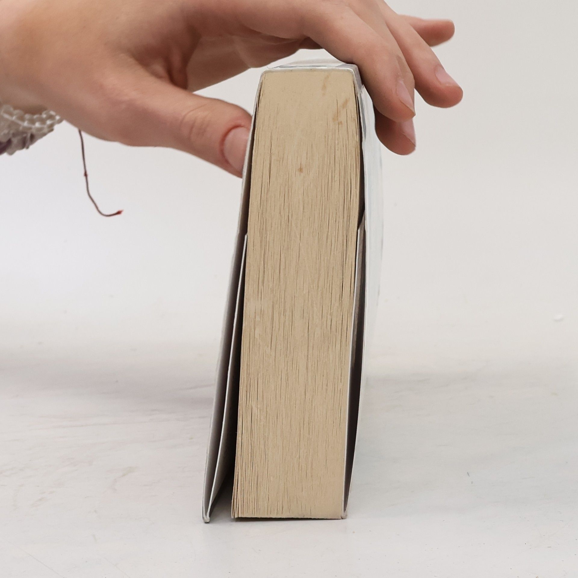Jennifer Niven Všechny malé zázraky