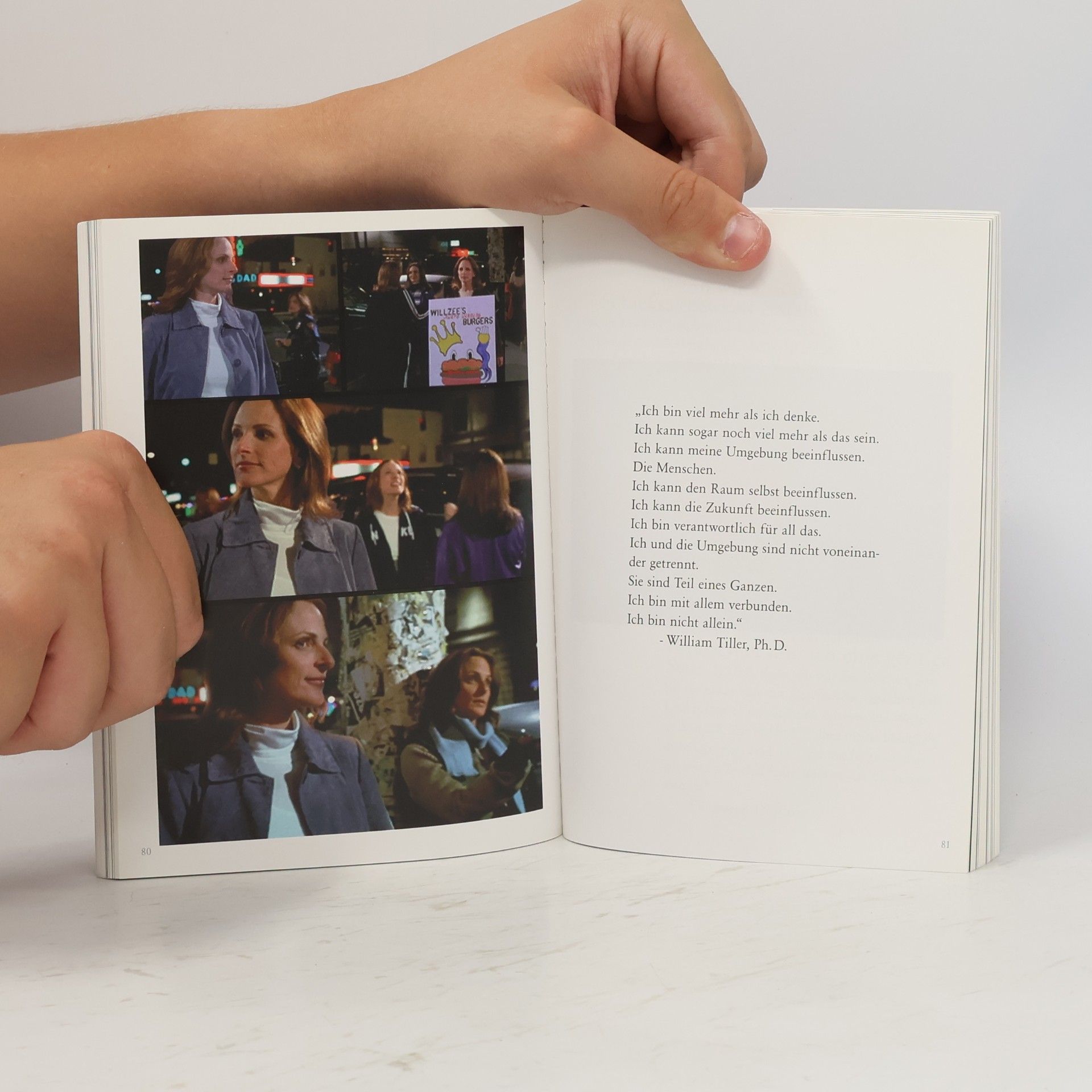 Das kleine Buch der Bleeps