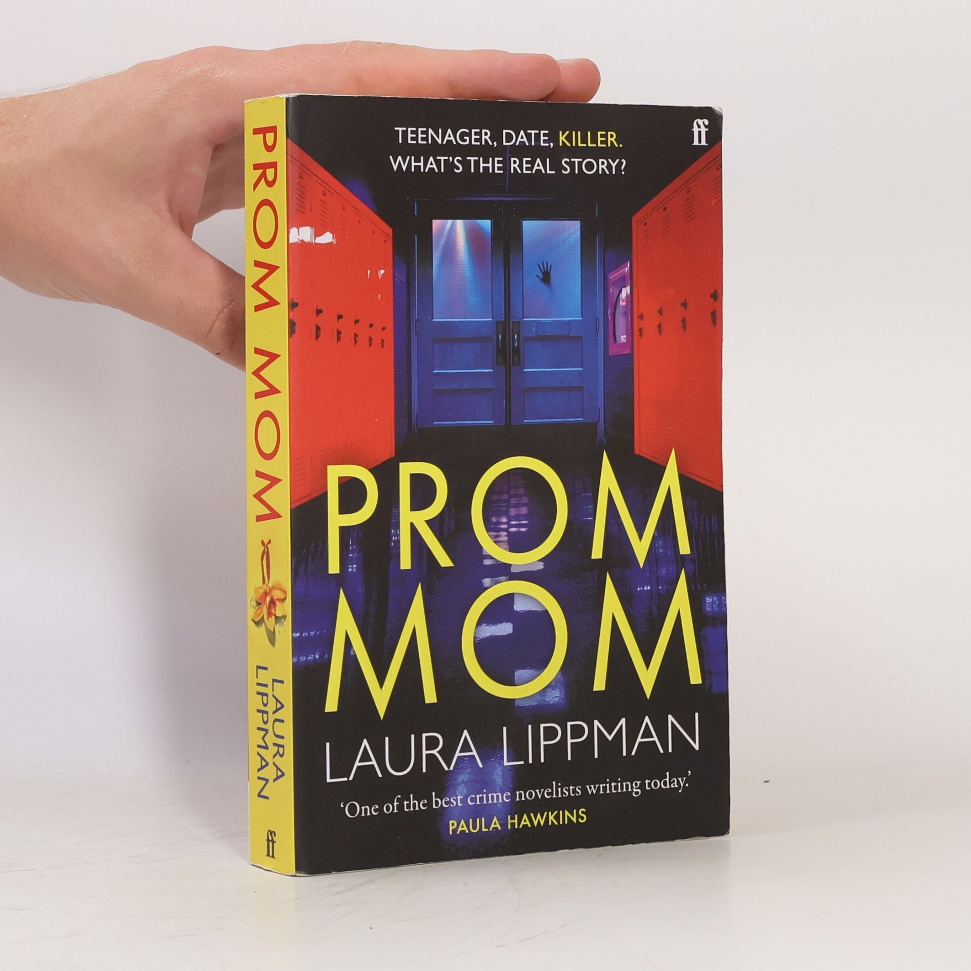 Prom Mom