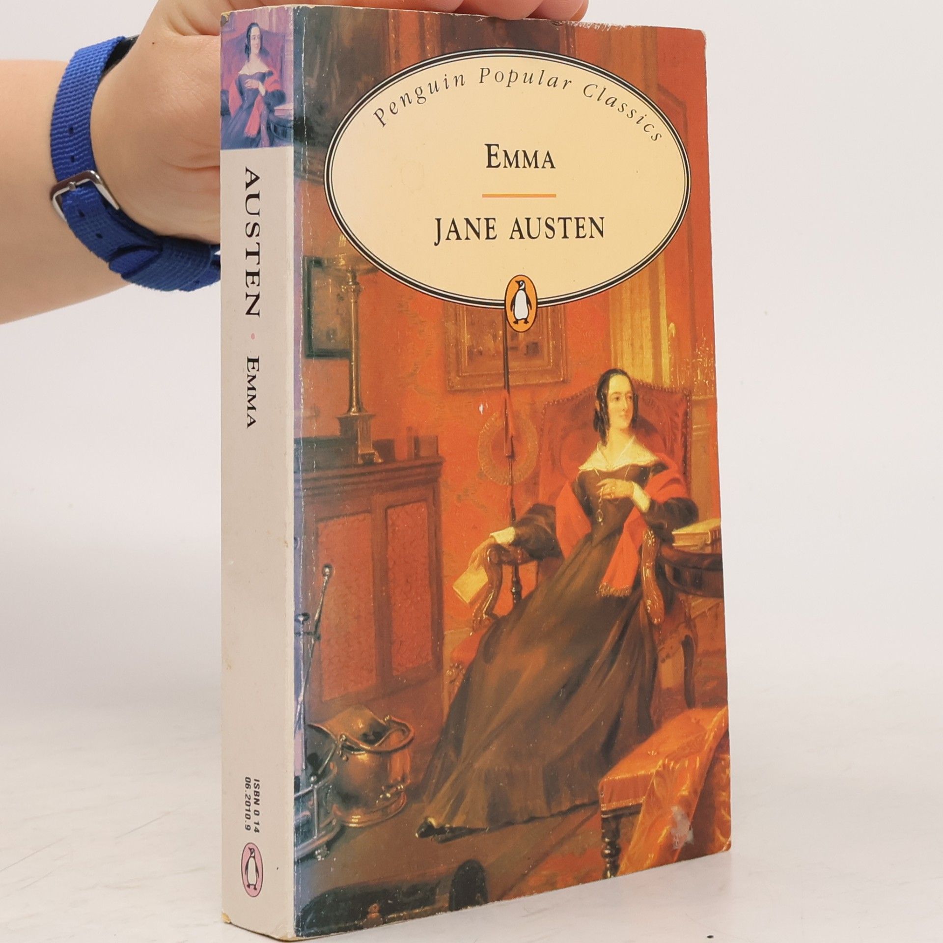 Jane Austen Emma