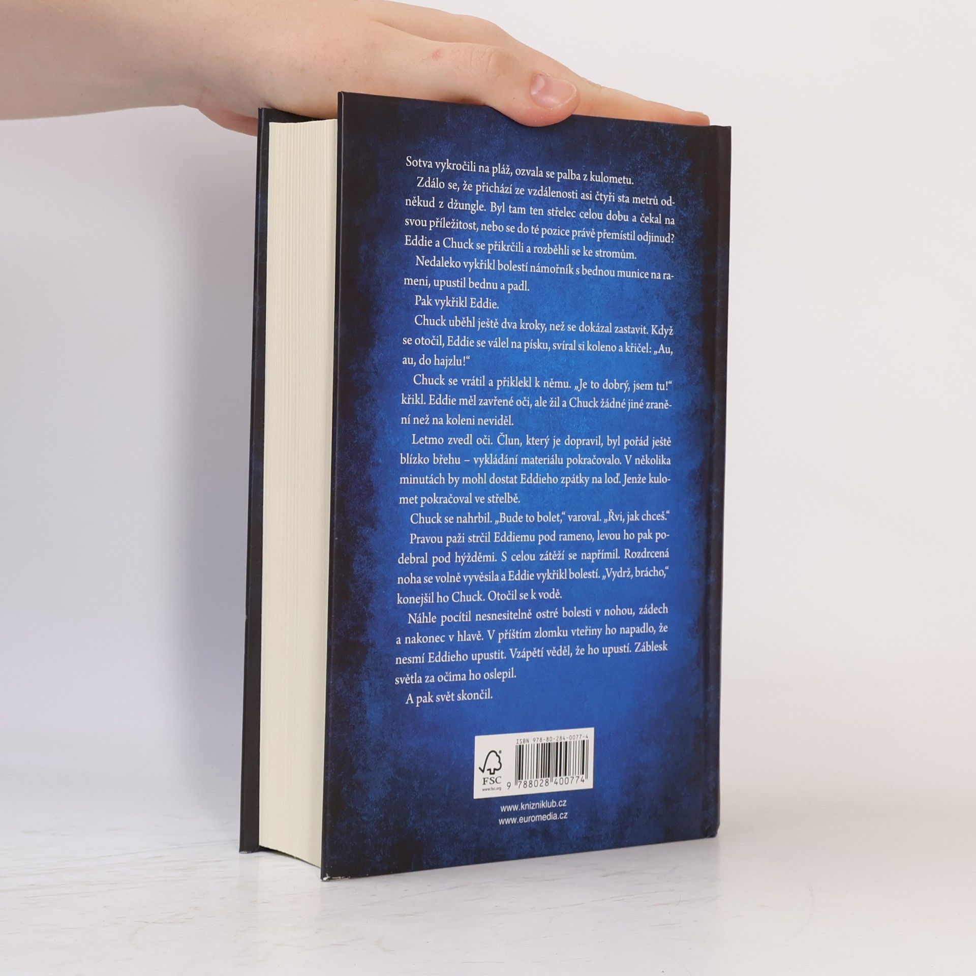 Ken Follett Zima světa