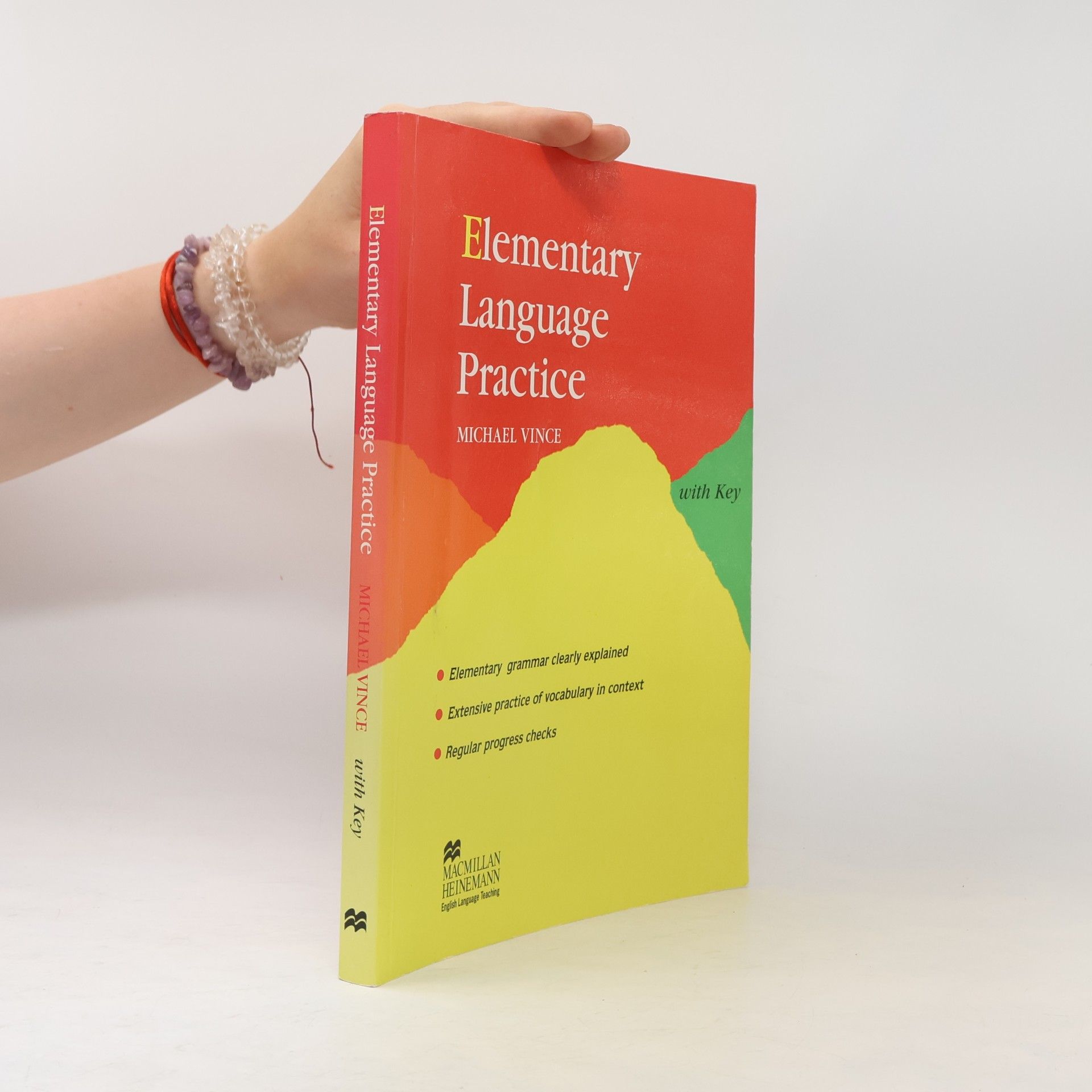 Elementary Language Practice