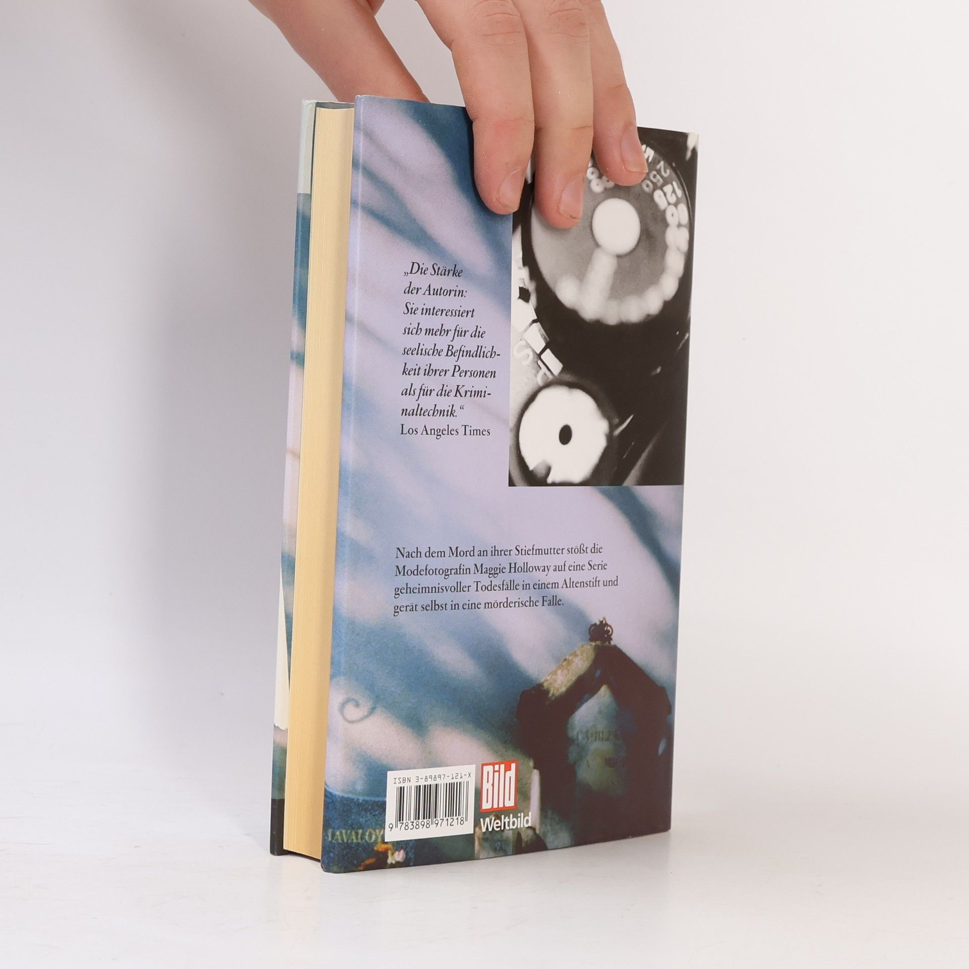 Mary Higgins Clark Mondlicht steht dir gut