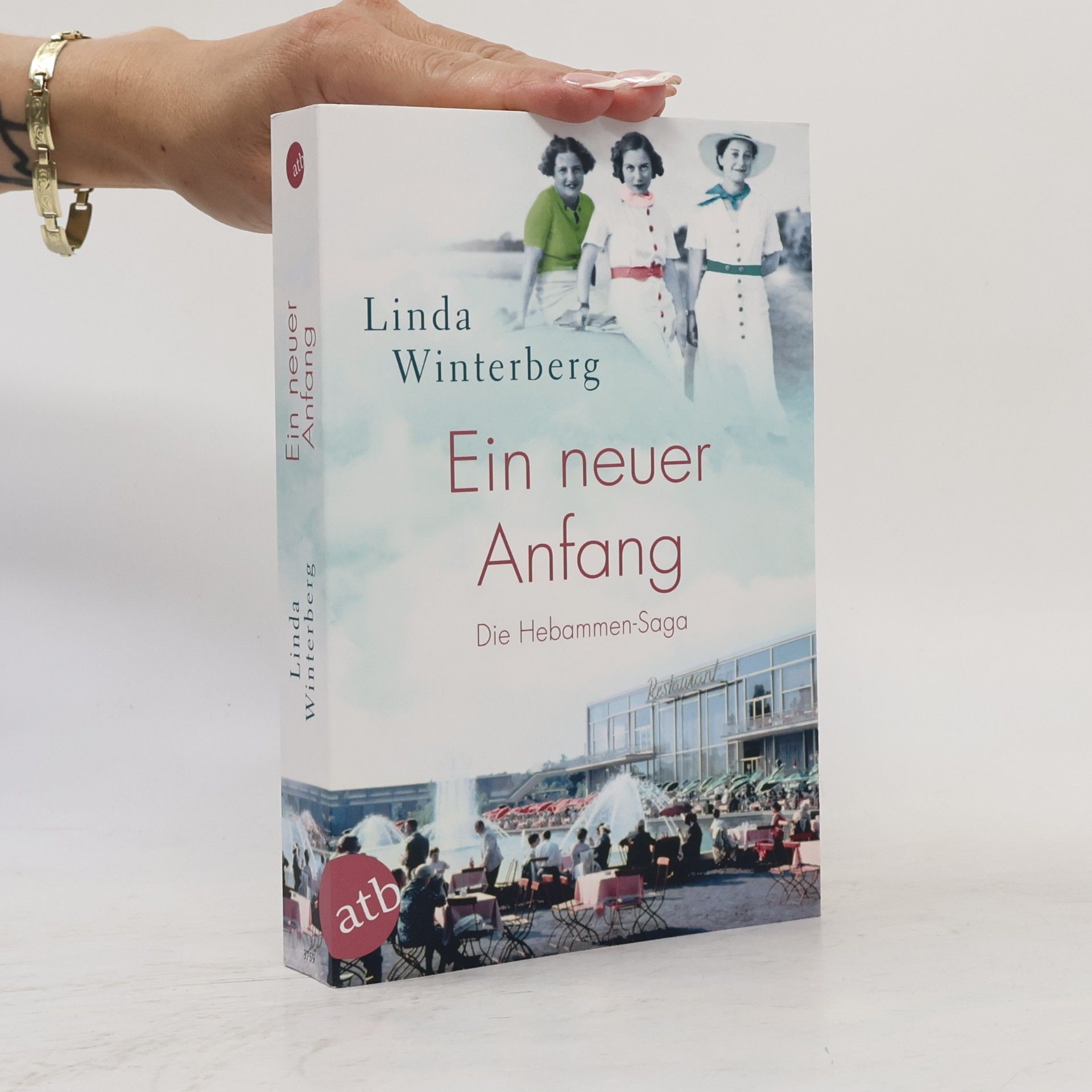 Ein neuer Anfang