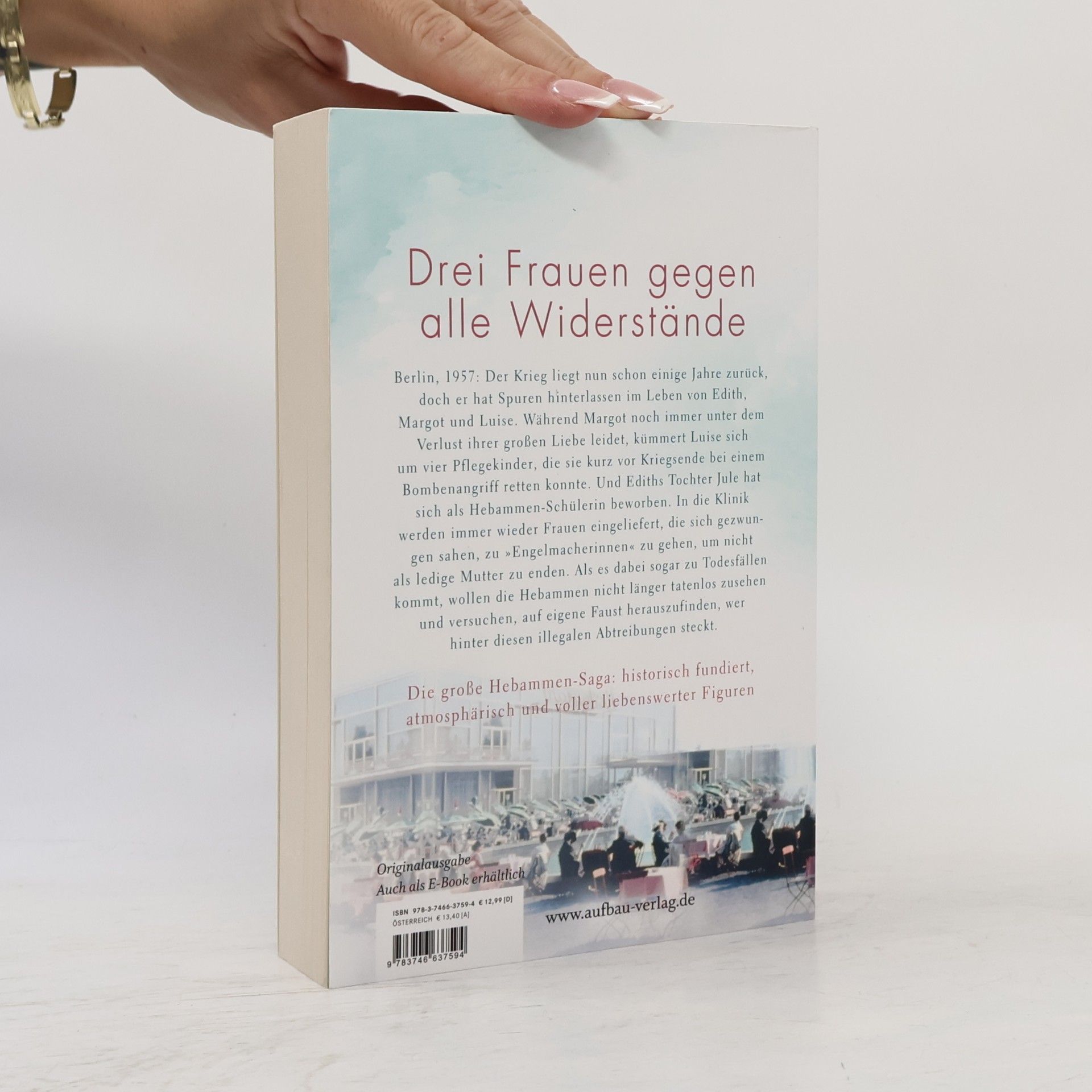 Linda Winterberg Ein neuer Anfang