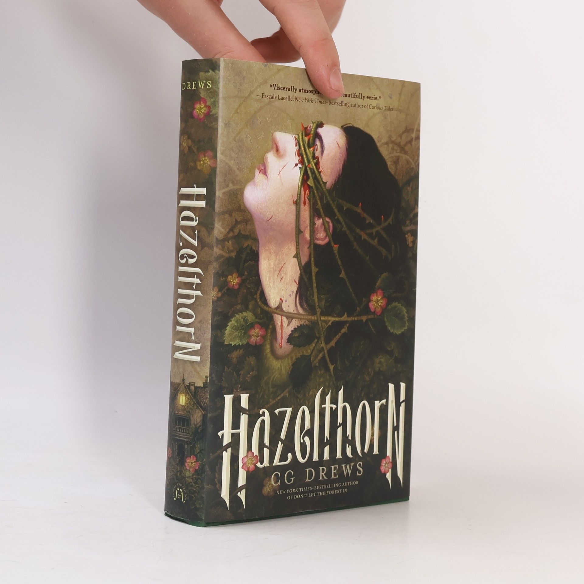 Hazelthorn