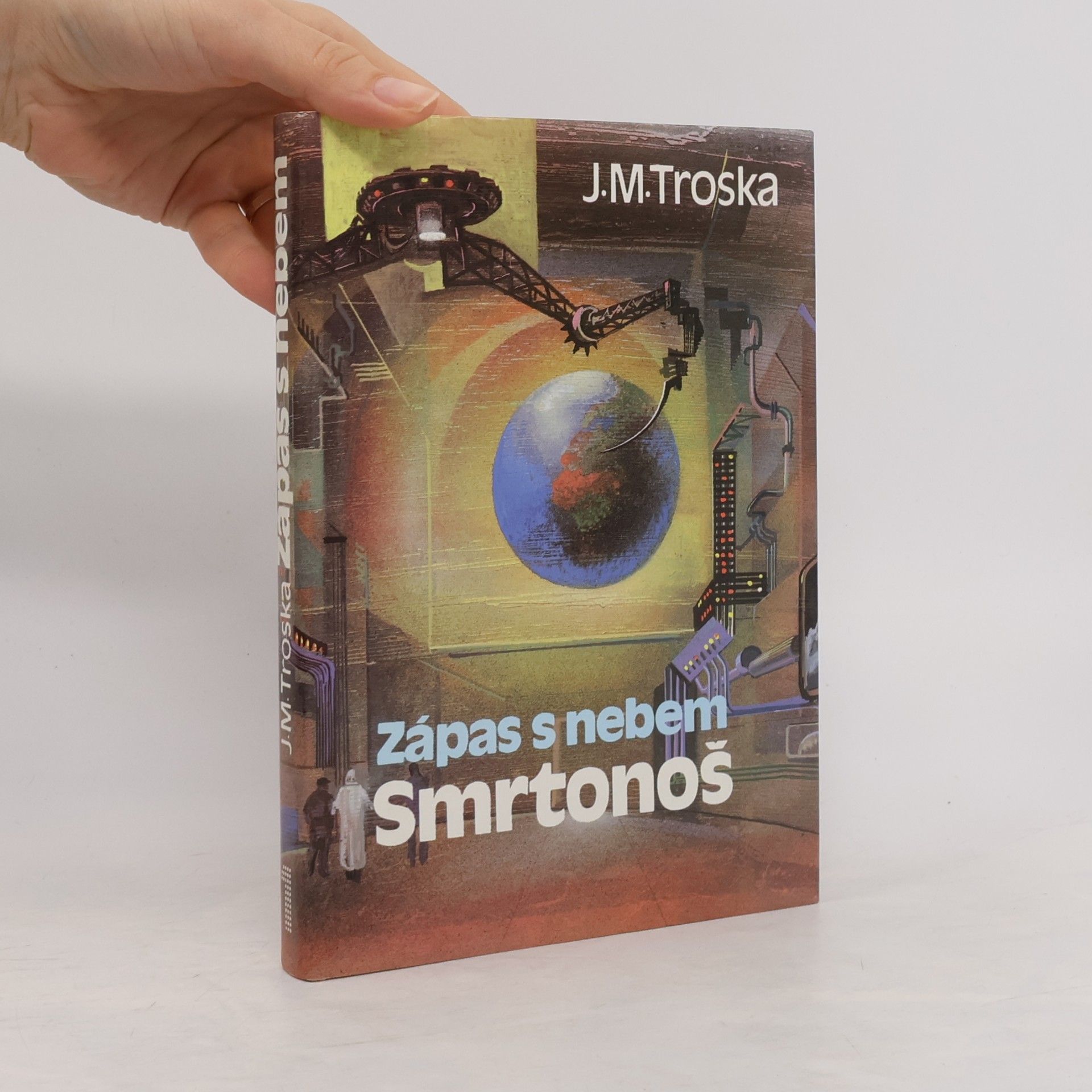 Smrtonoš