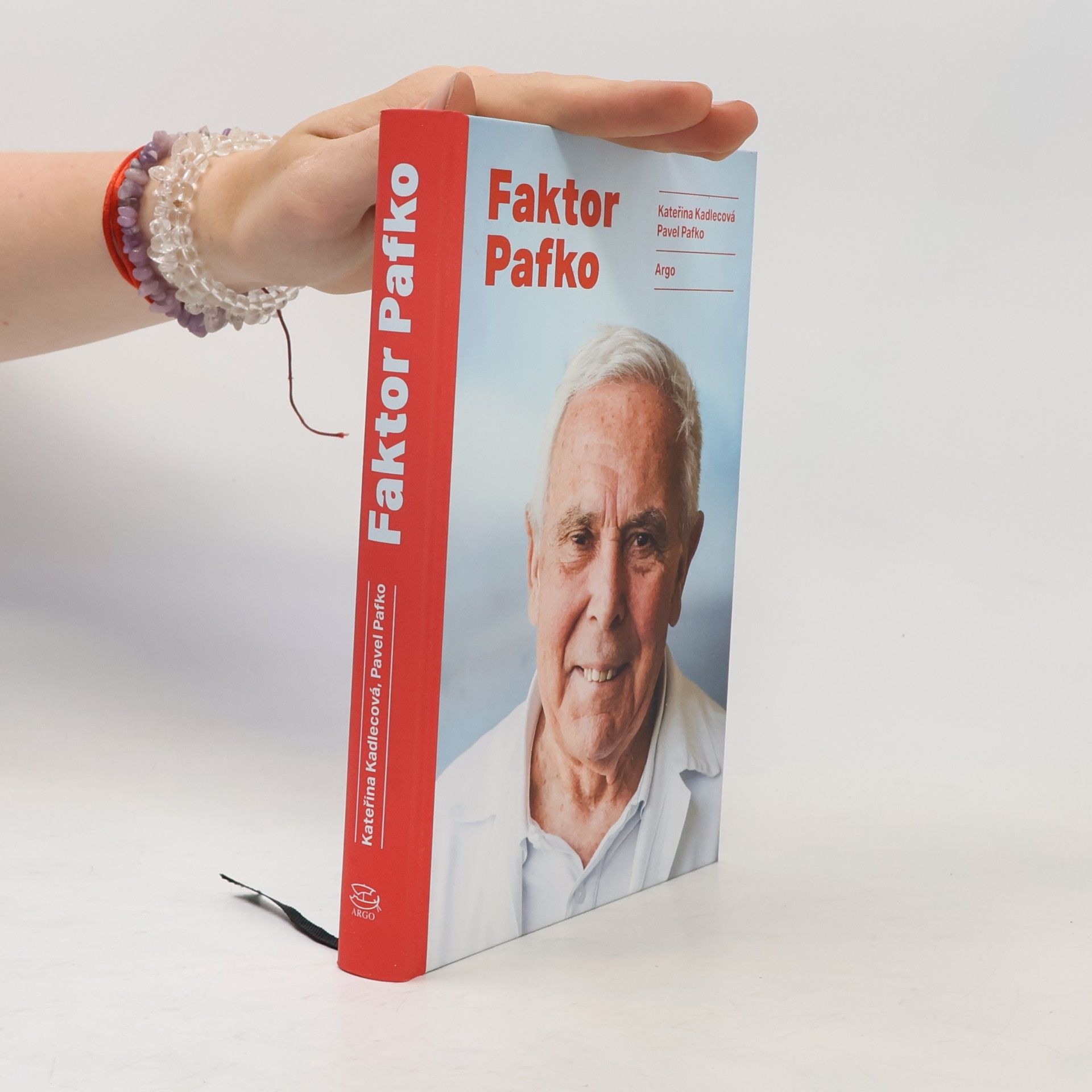 Pavel Pafko Faktor Pafko