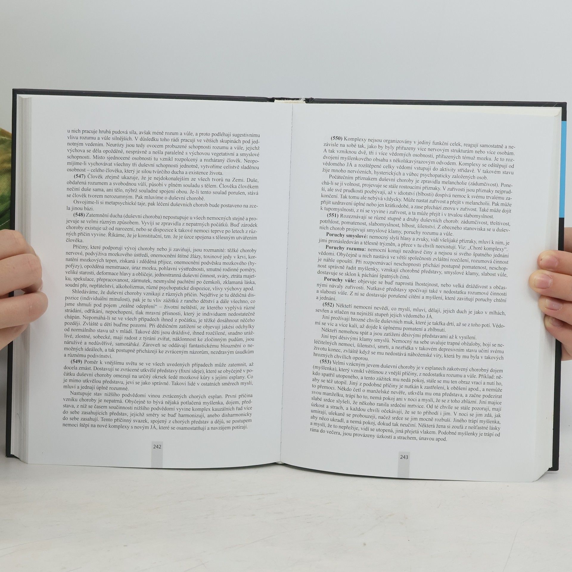 Břetislav Kafka Nové základy experimentální psychologie