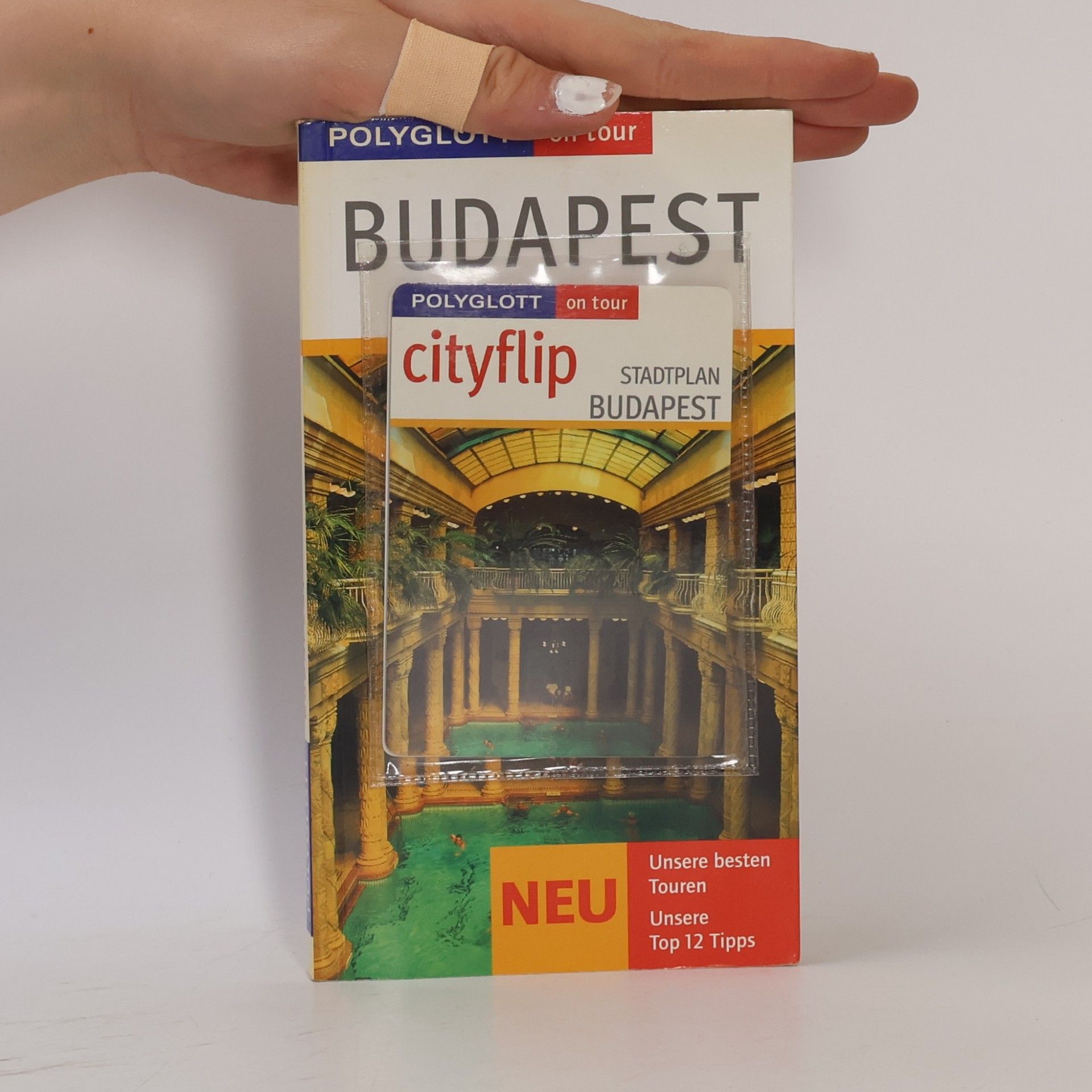 Michael Herl Budapest
