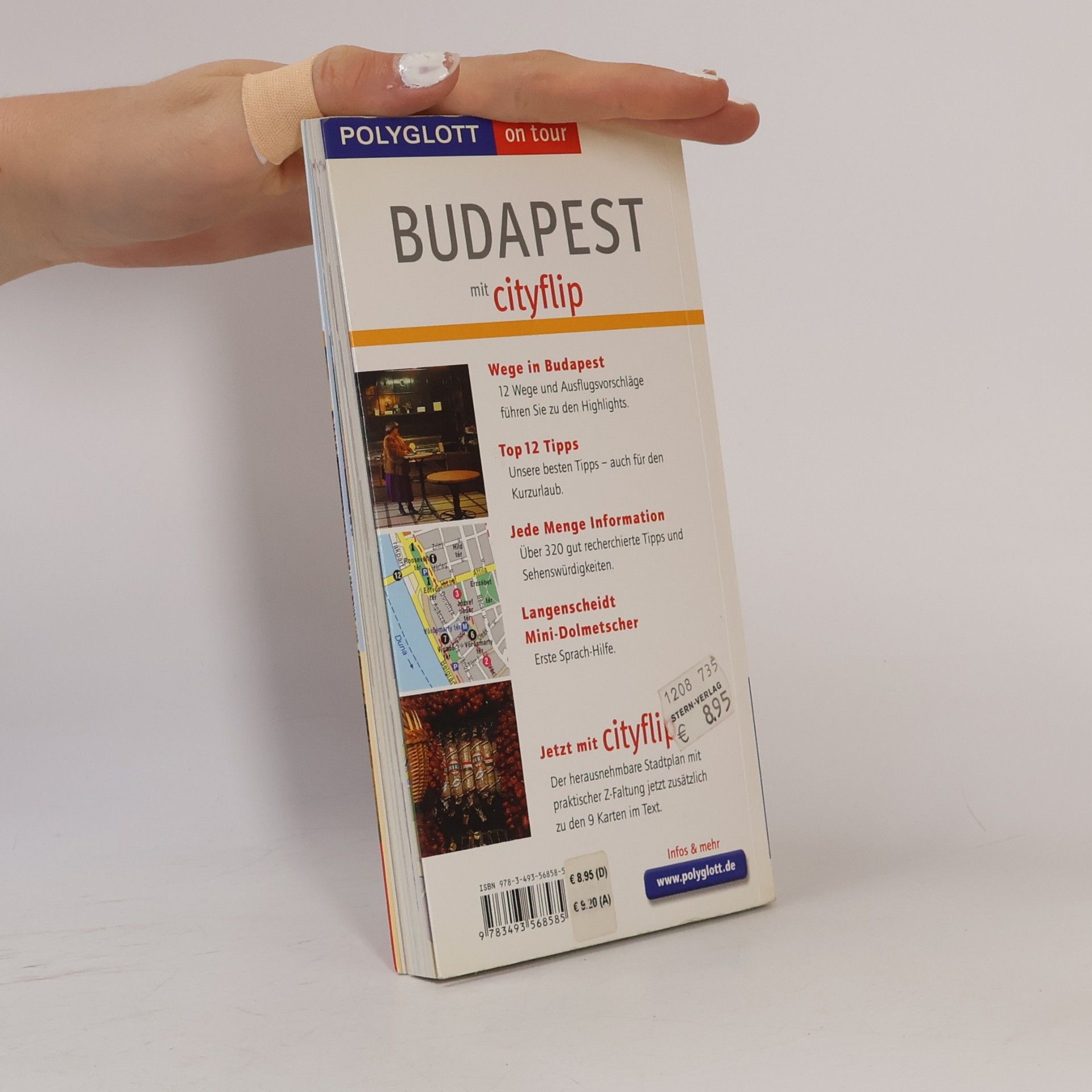 Michael Herl Budapest