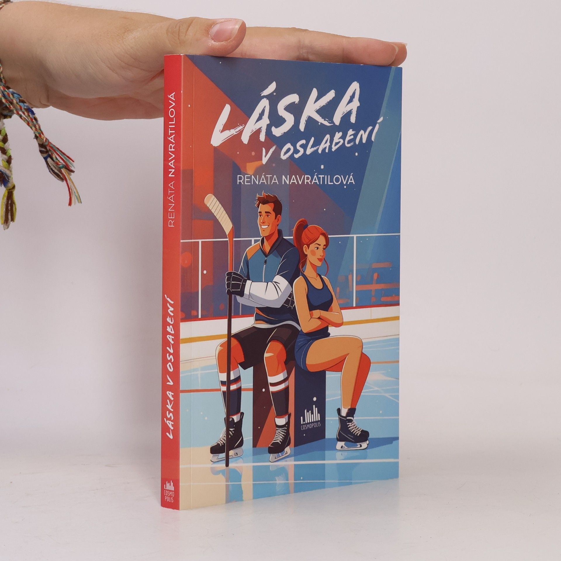 Láska v oslabení