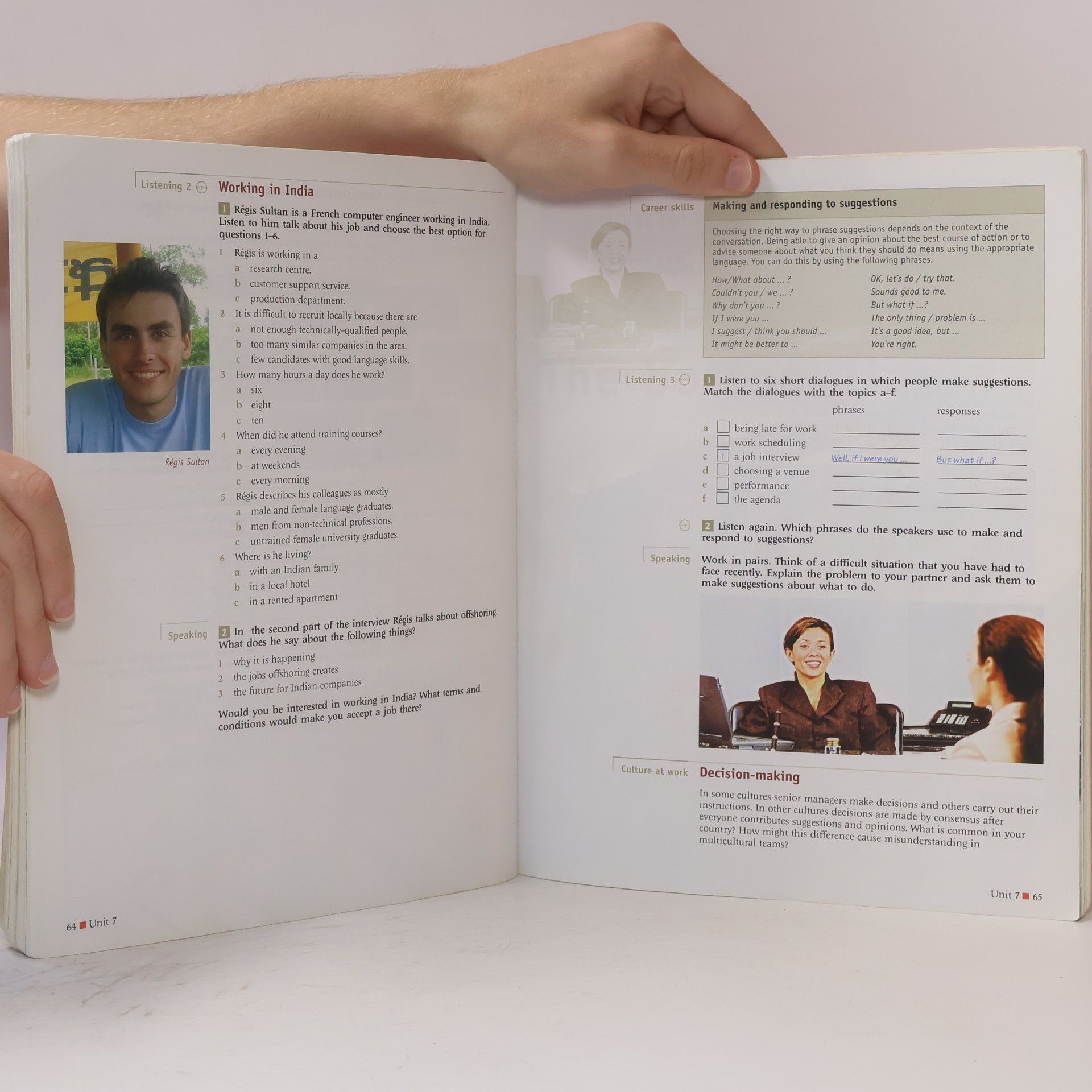 Tonya Trappe Intelligent business: intermediate business English