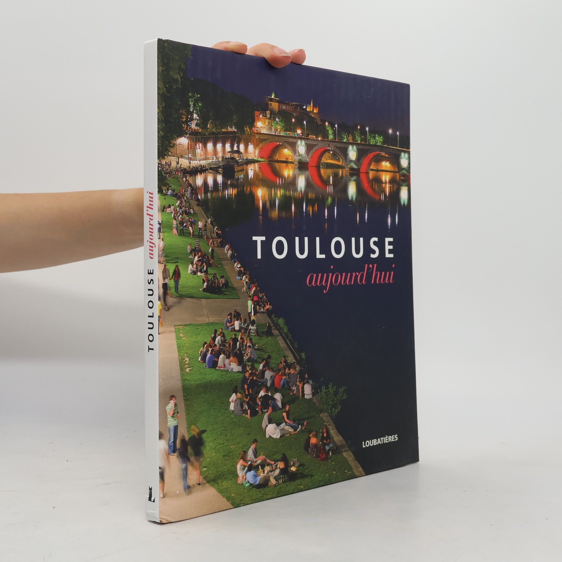 Jean Ramière Toulouse aujourd'hui