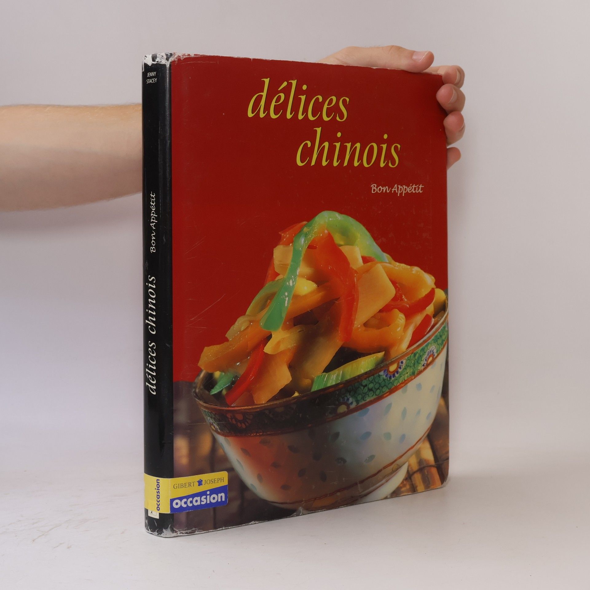 Délices chinois