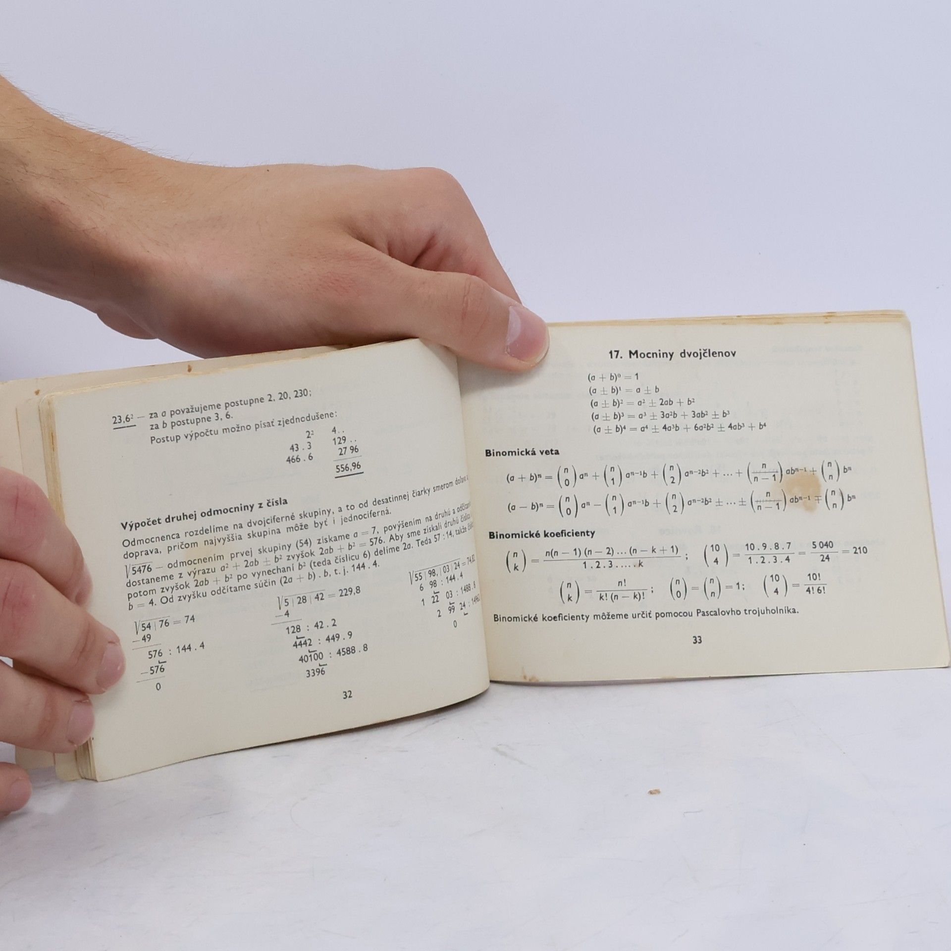 František Latka Minilexikon matematiky