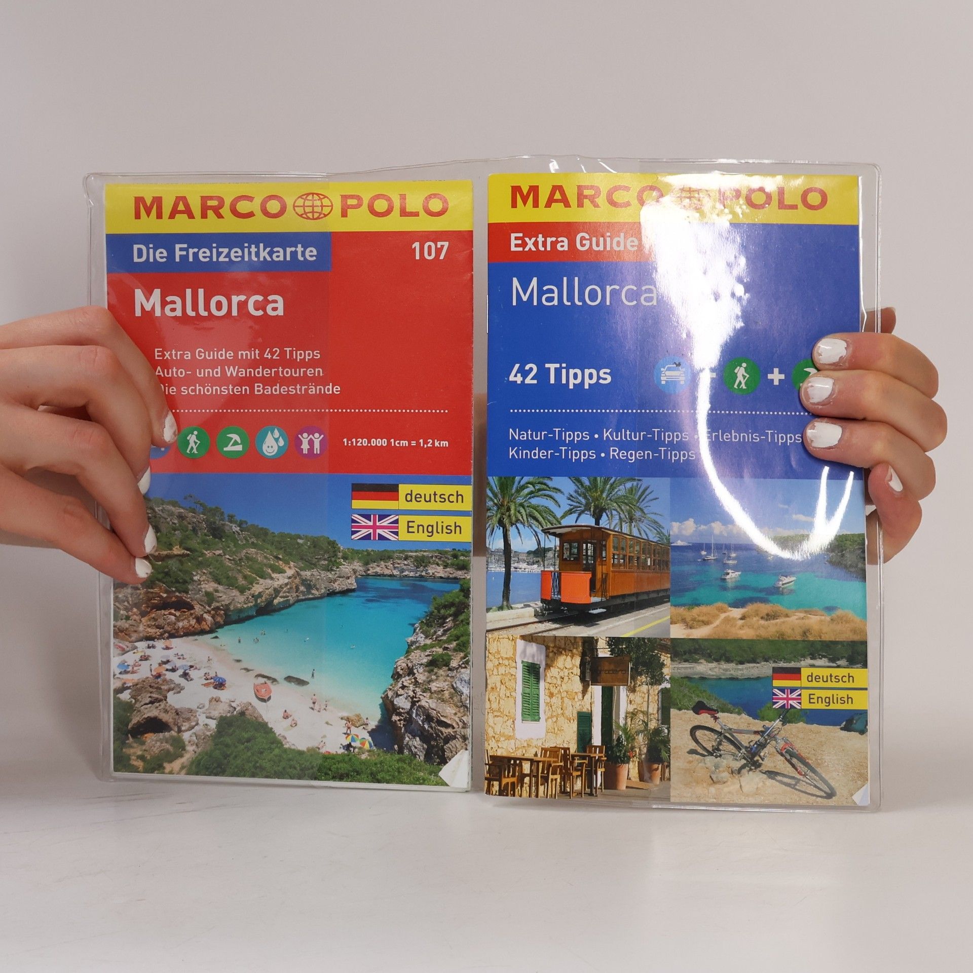 AA.VV. Mallorca