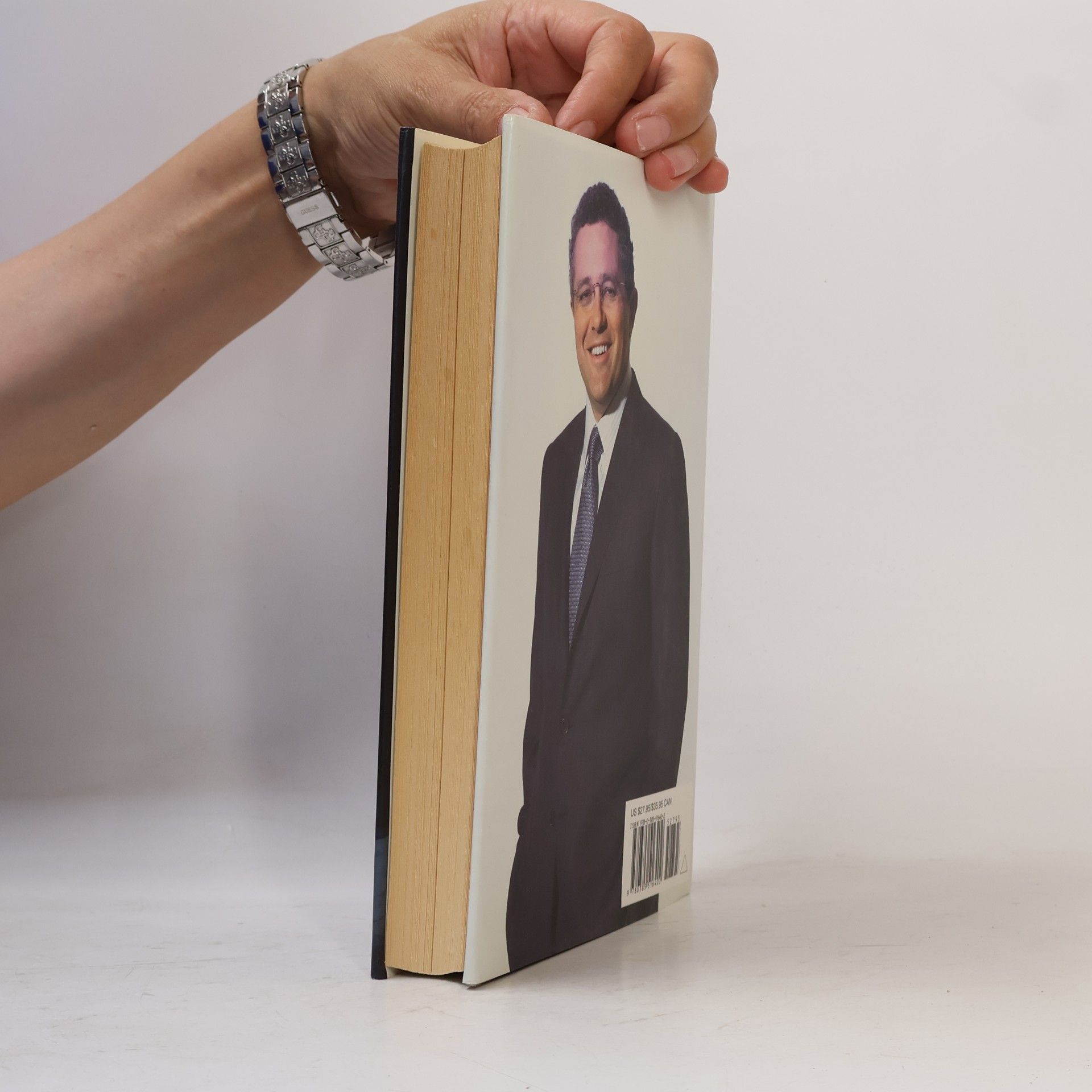 Jeffrey Toobin The Nine: Inside the Secret World of the Supreme Court