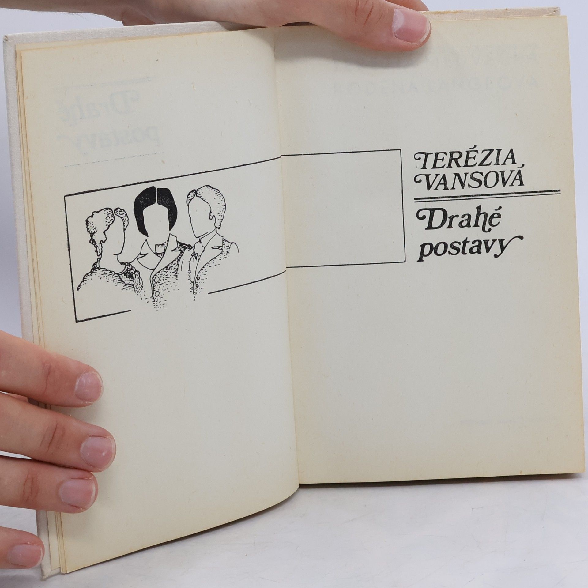 Terézia Vansová Sirota Podhradských