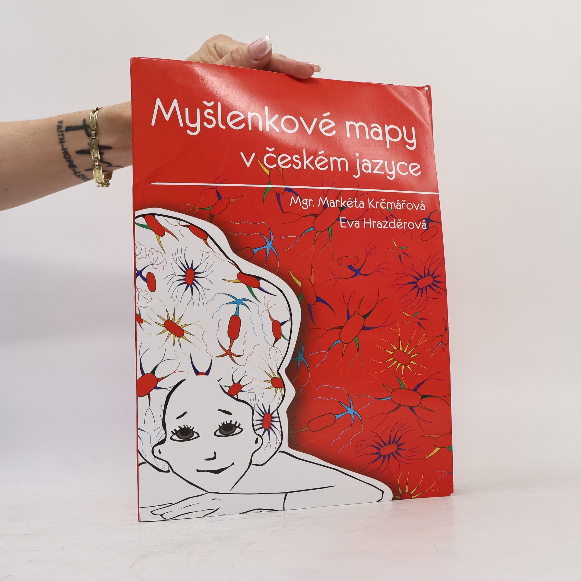 Eva Hrazděrová Myšlenkové mapy v českém jazyce