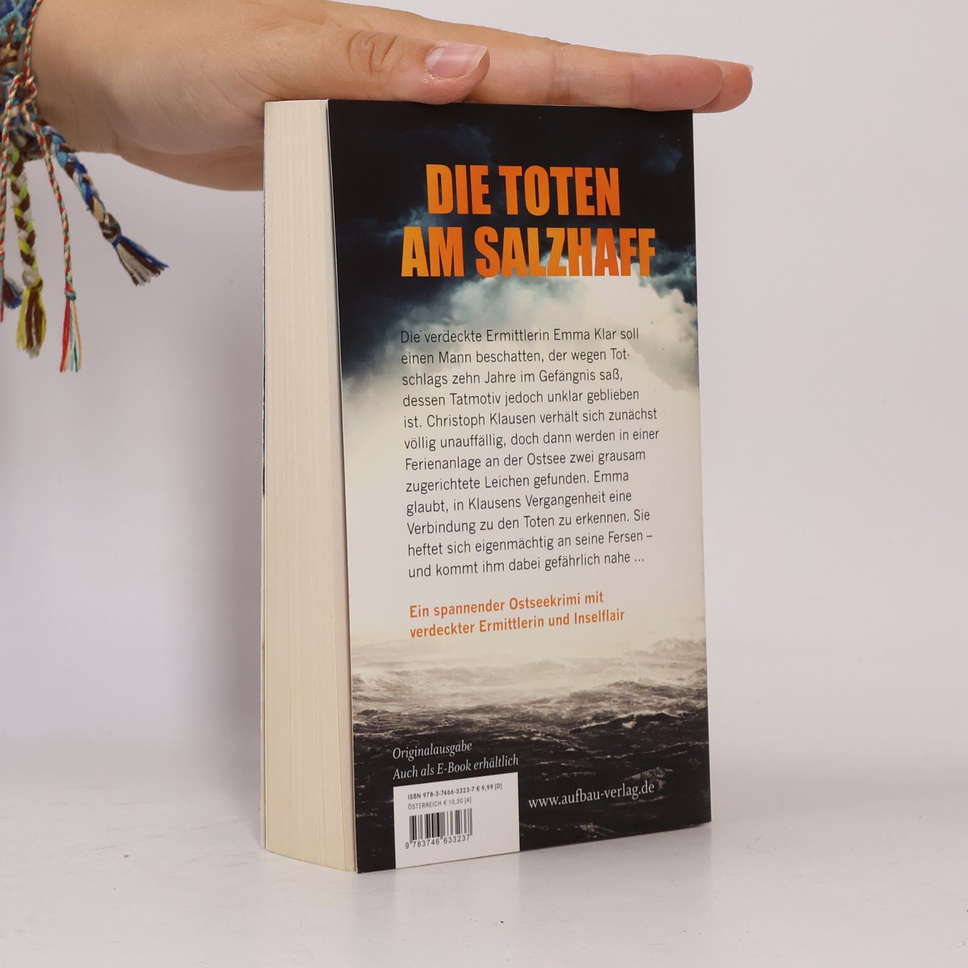 Katharina Peters Todeshaff