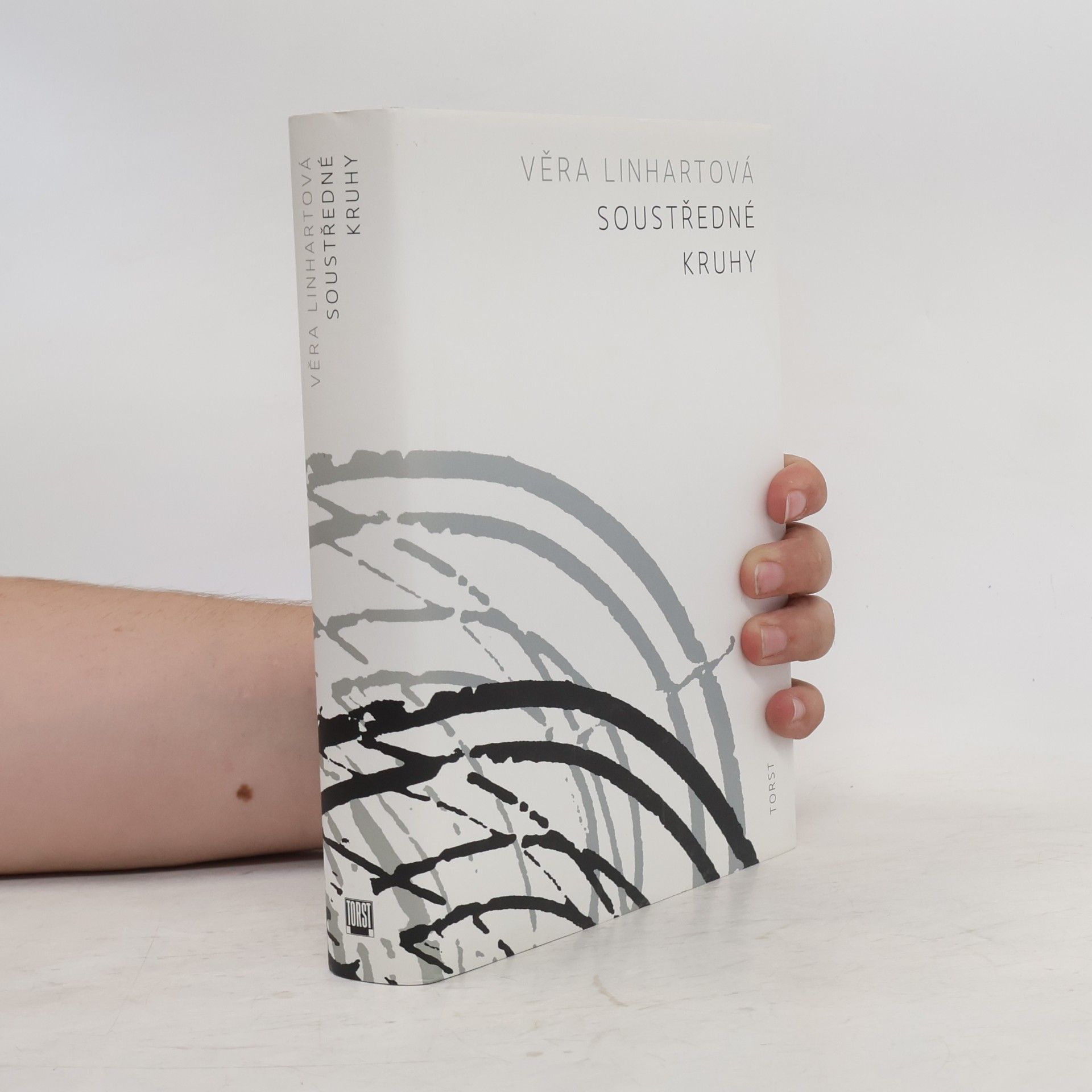 Soustředné kruhy. Články a studie z let 1962-2002
