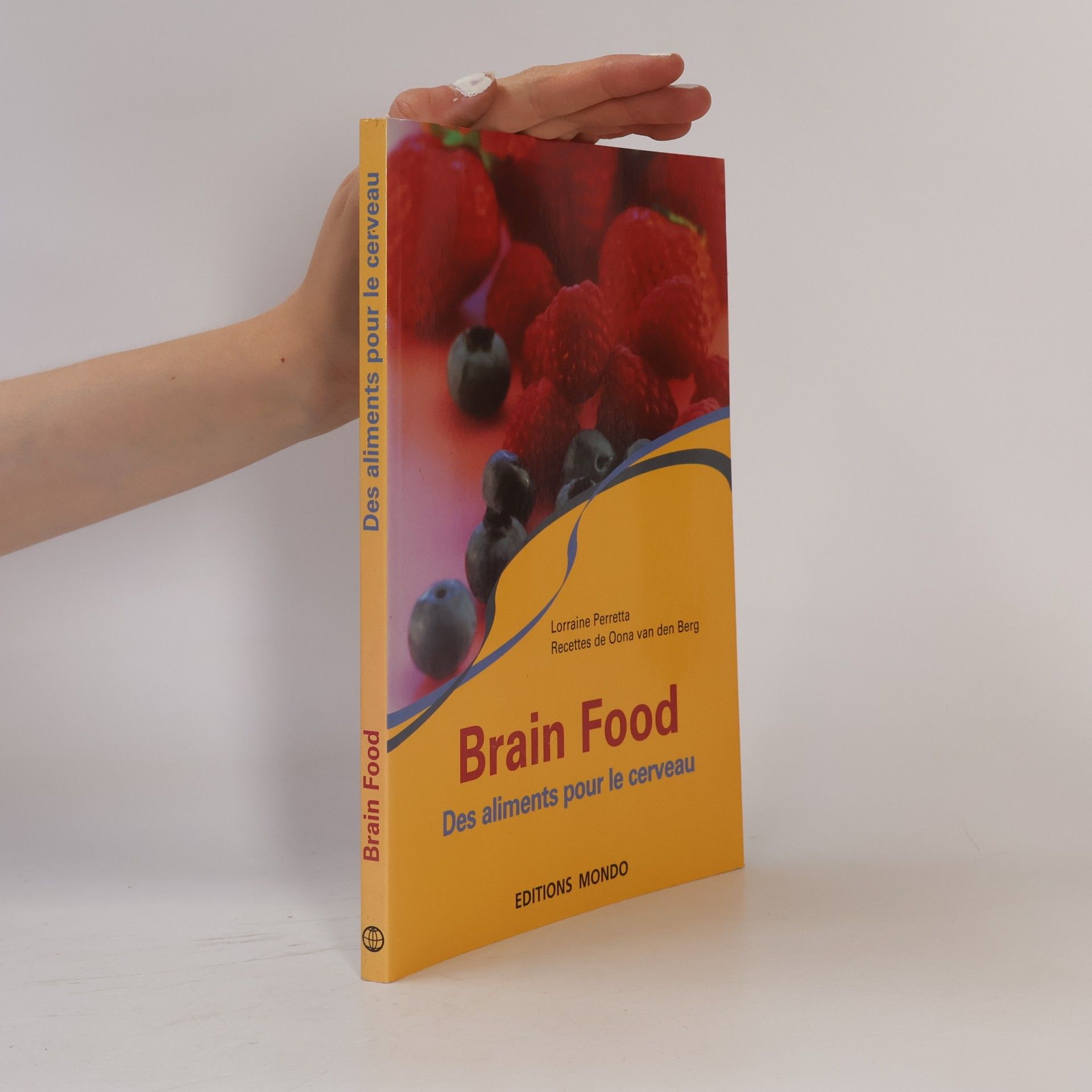 Brain food : des aliments pour le cerveau
