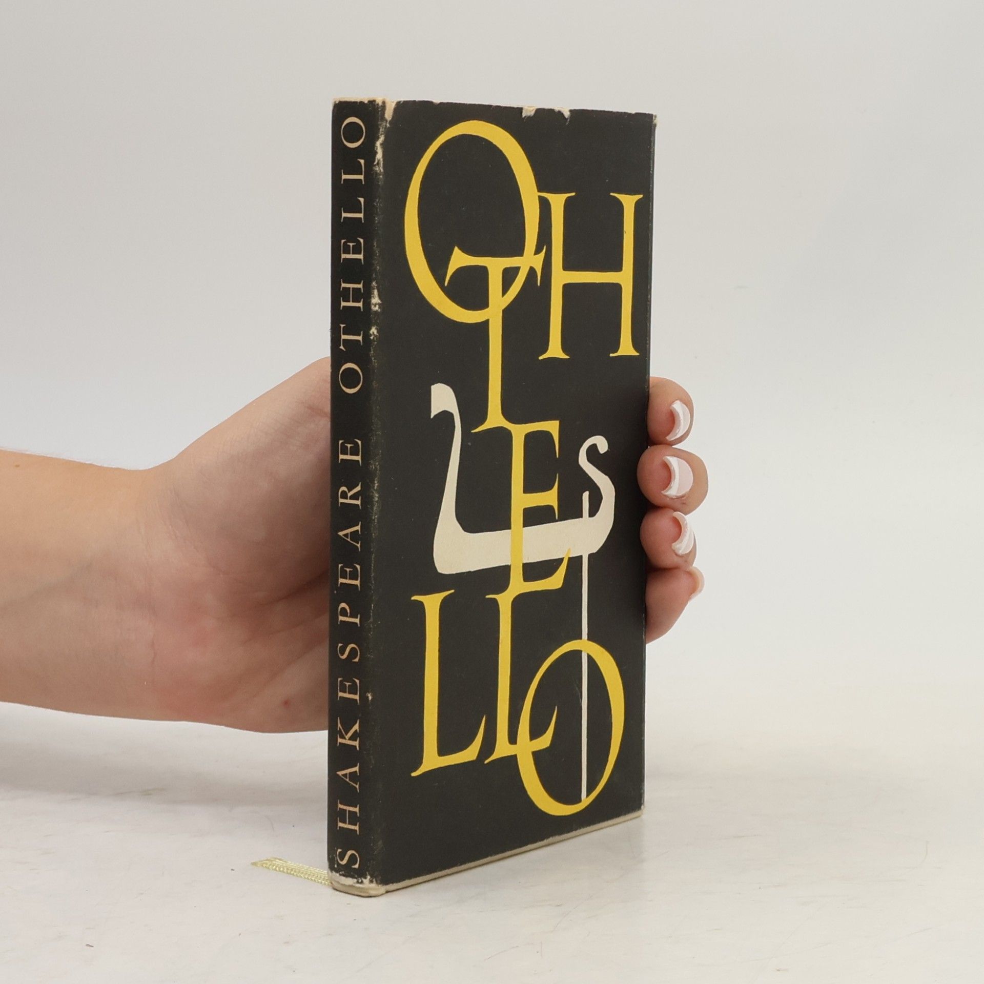 William Shakespeare Othello