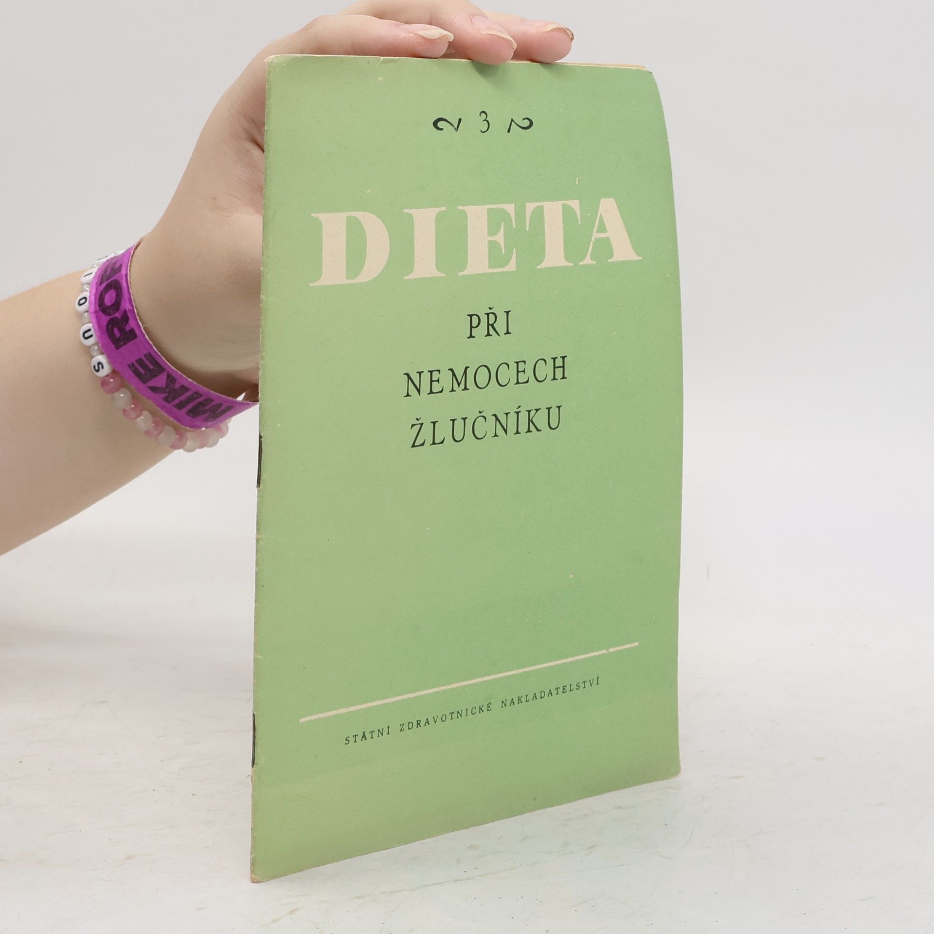 Zdeněk Kojecký Dieta při nemocech žlučníku