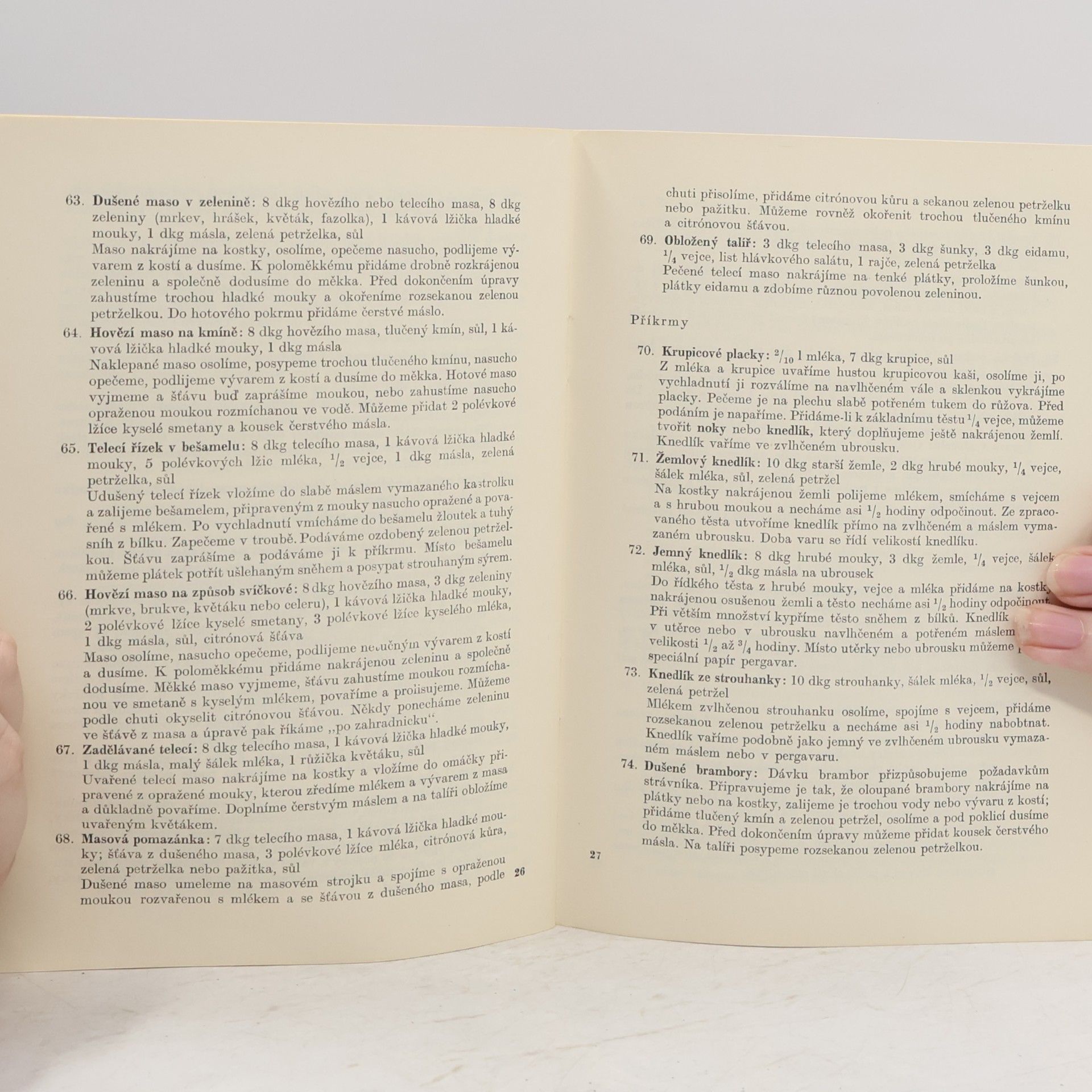 Various authors Dieta při nemocech žlučníku