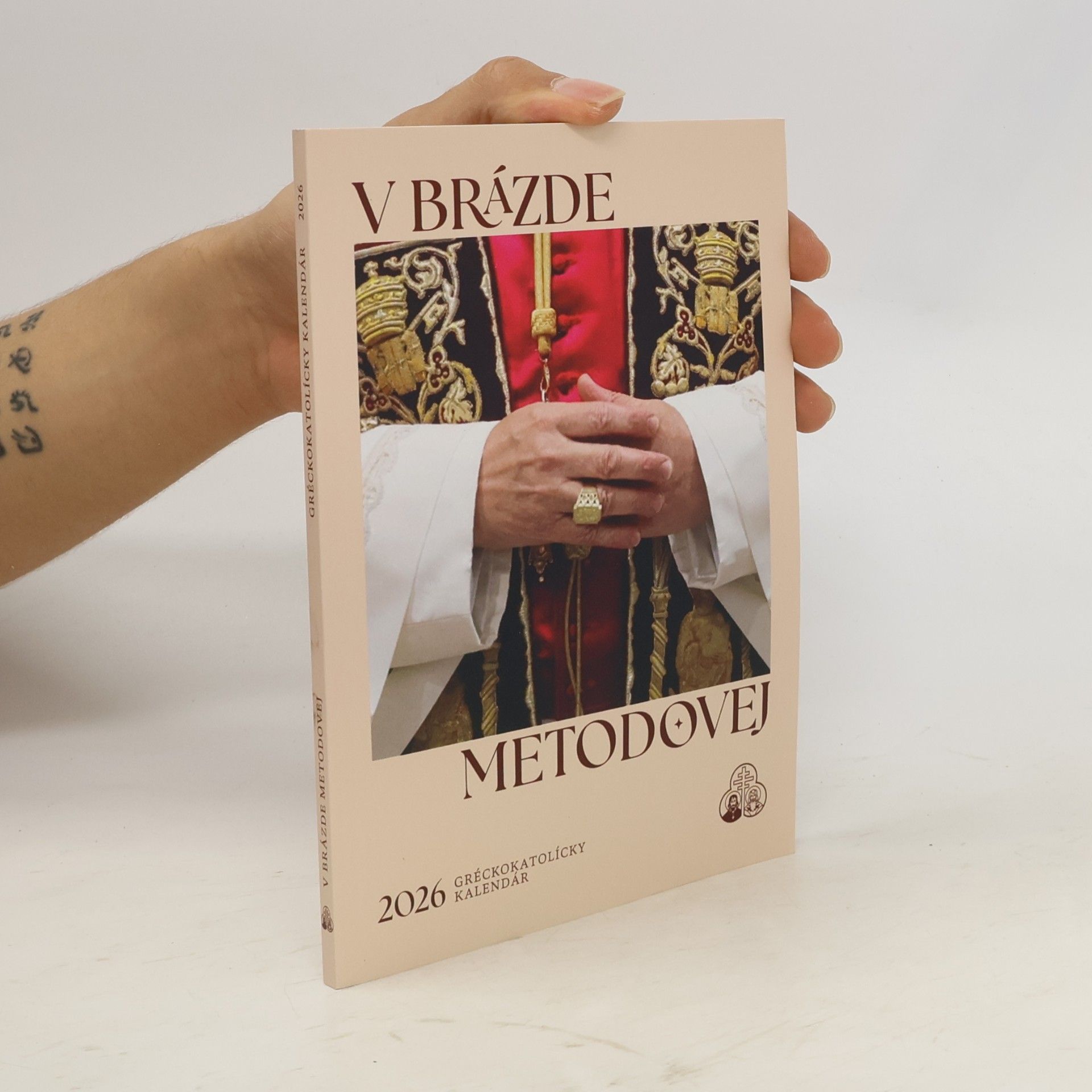 Autorenkollektiv V brázde metodovej