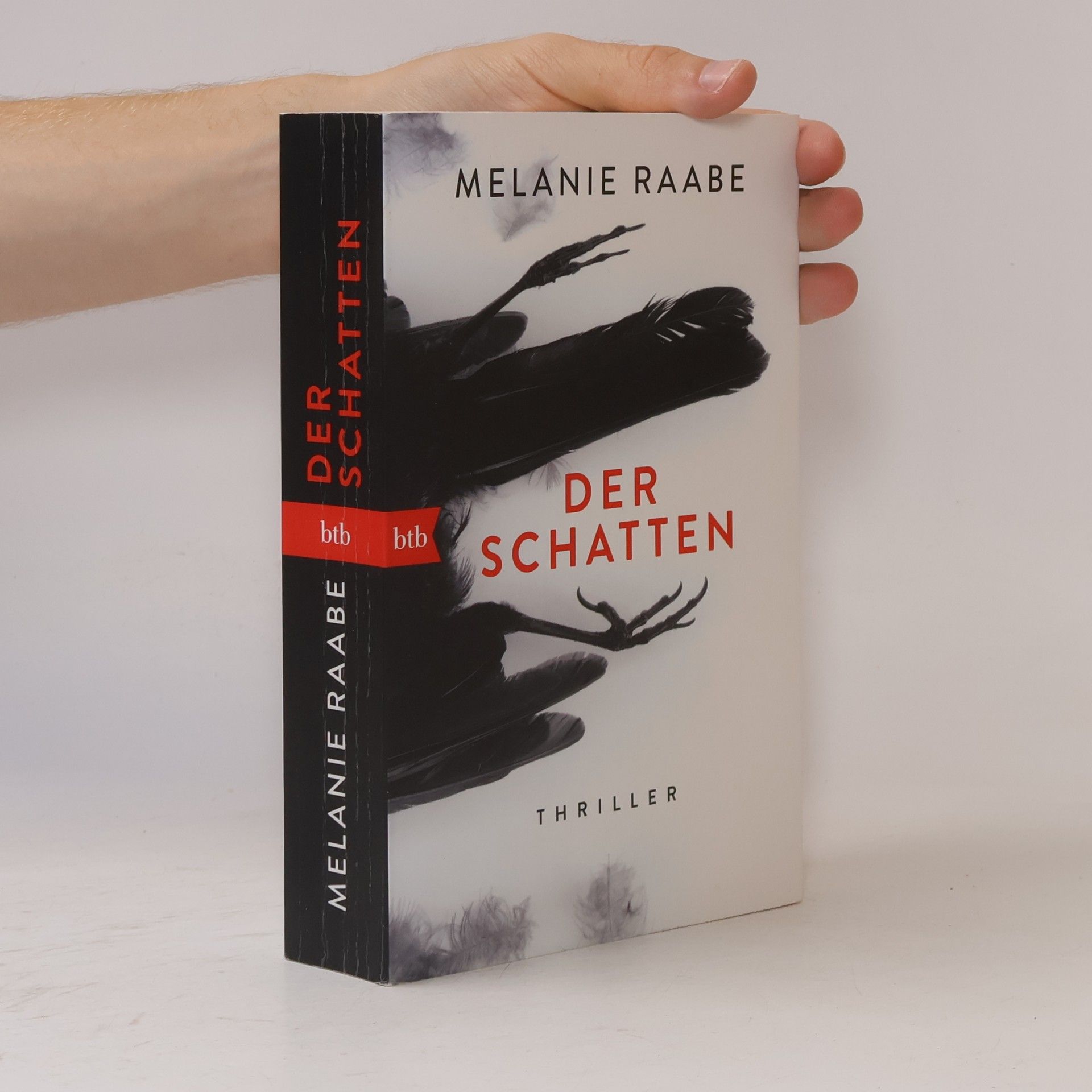Der Schatten