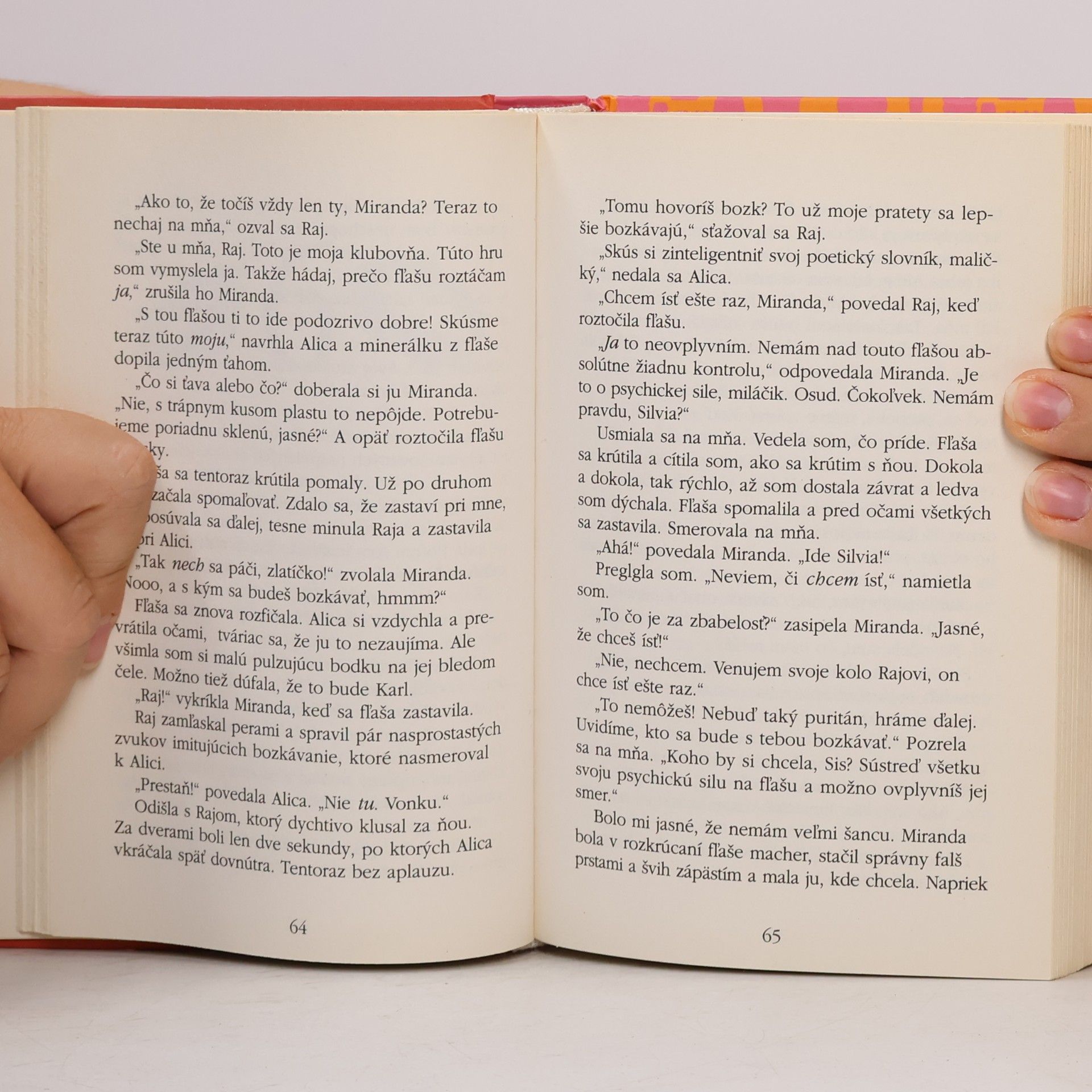 Jacqueline Wilson Bozk