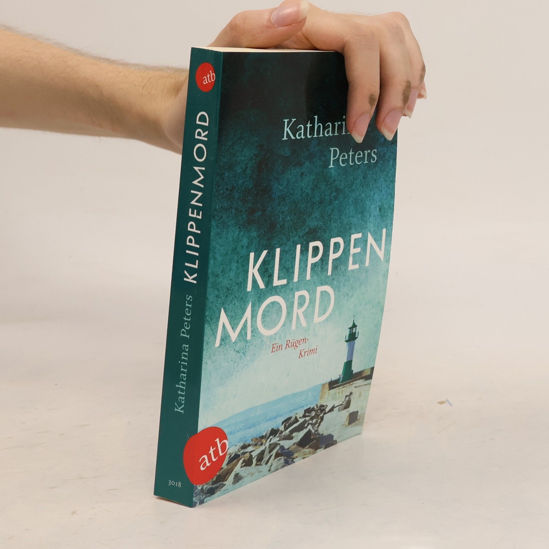 Katharina Peters Klippenmord