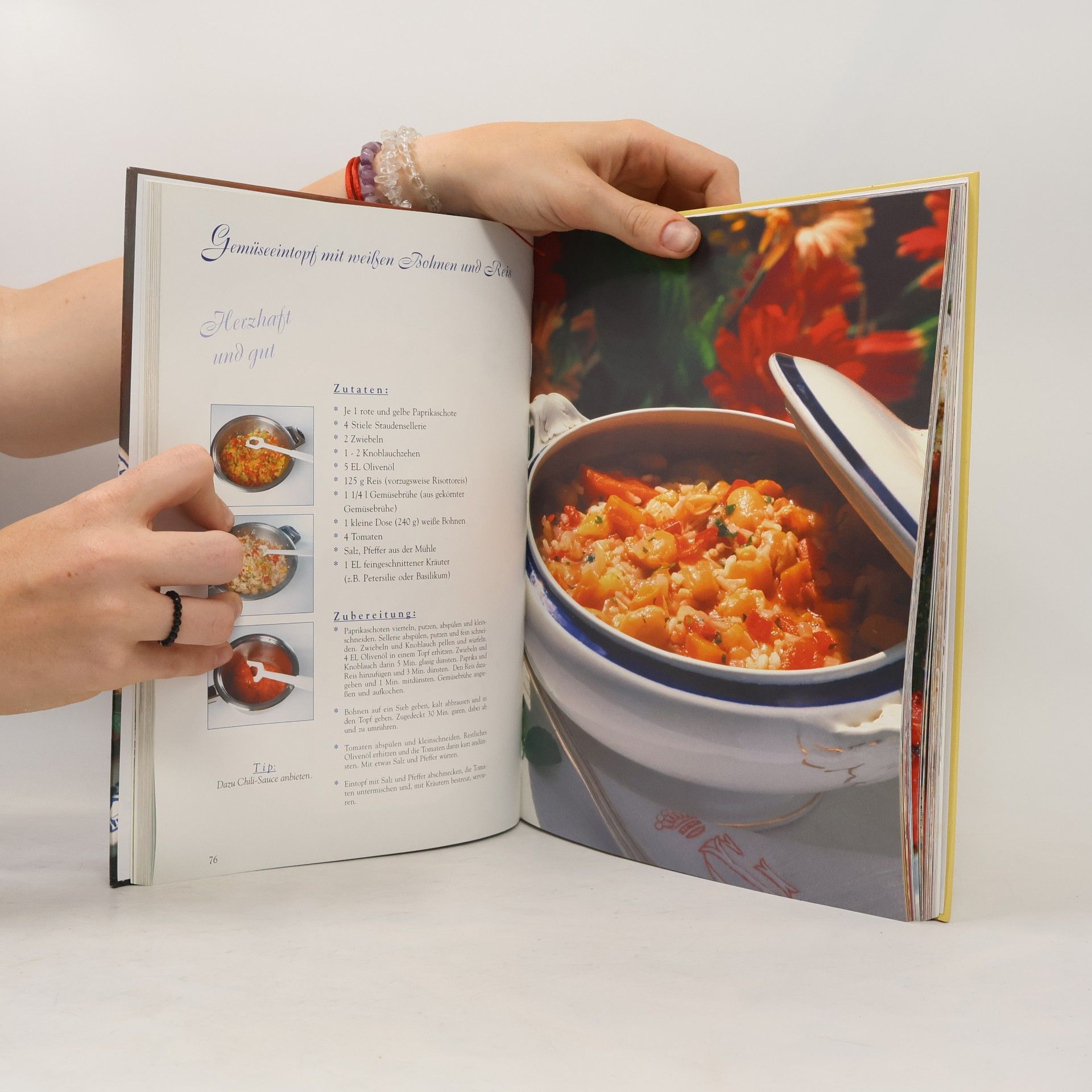 Autorenkollektiv Kochbuch. Tierre leben lassen