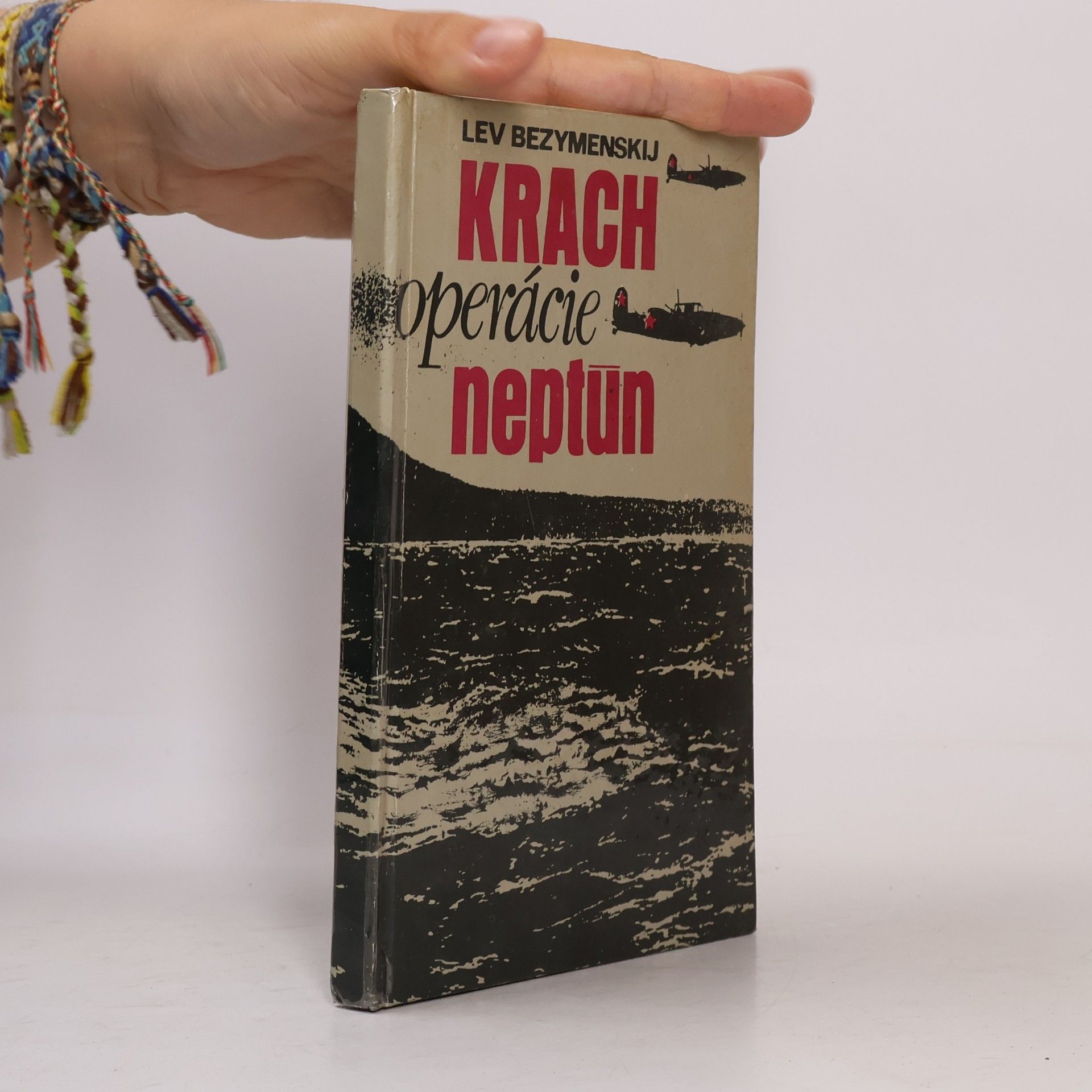 Krach operácie Neptún