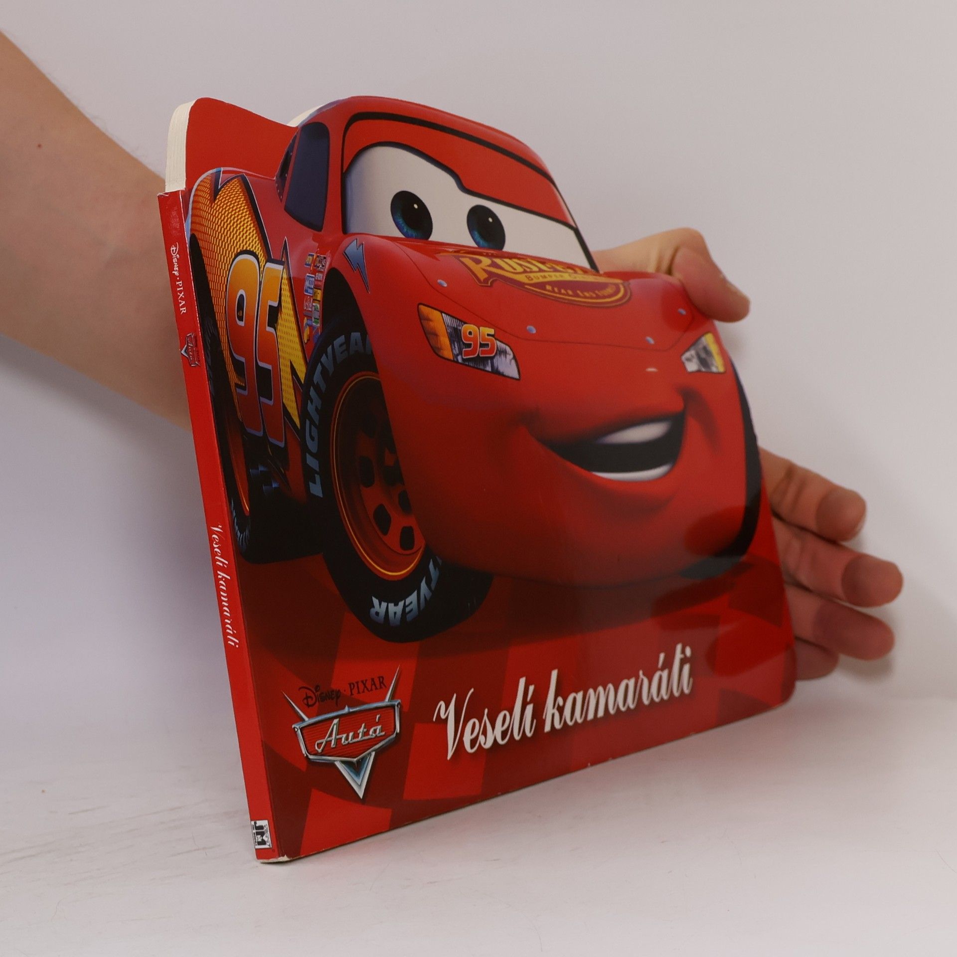 Autorenkollektiv Veselí kamaráti
