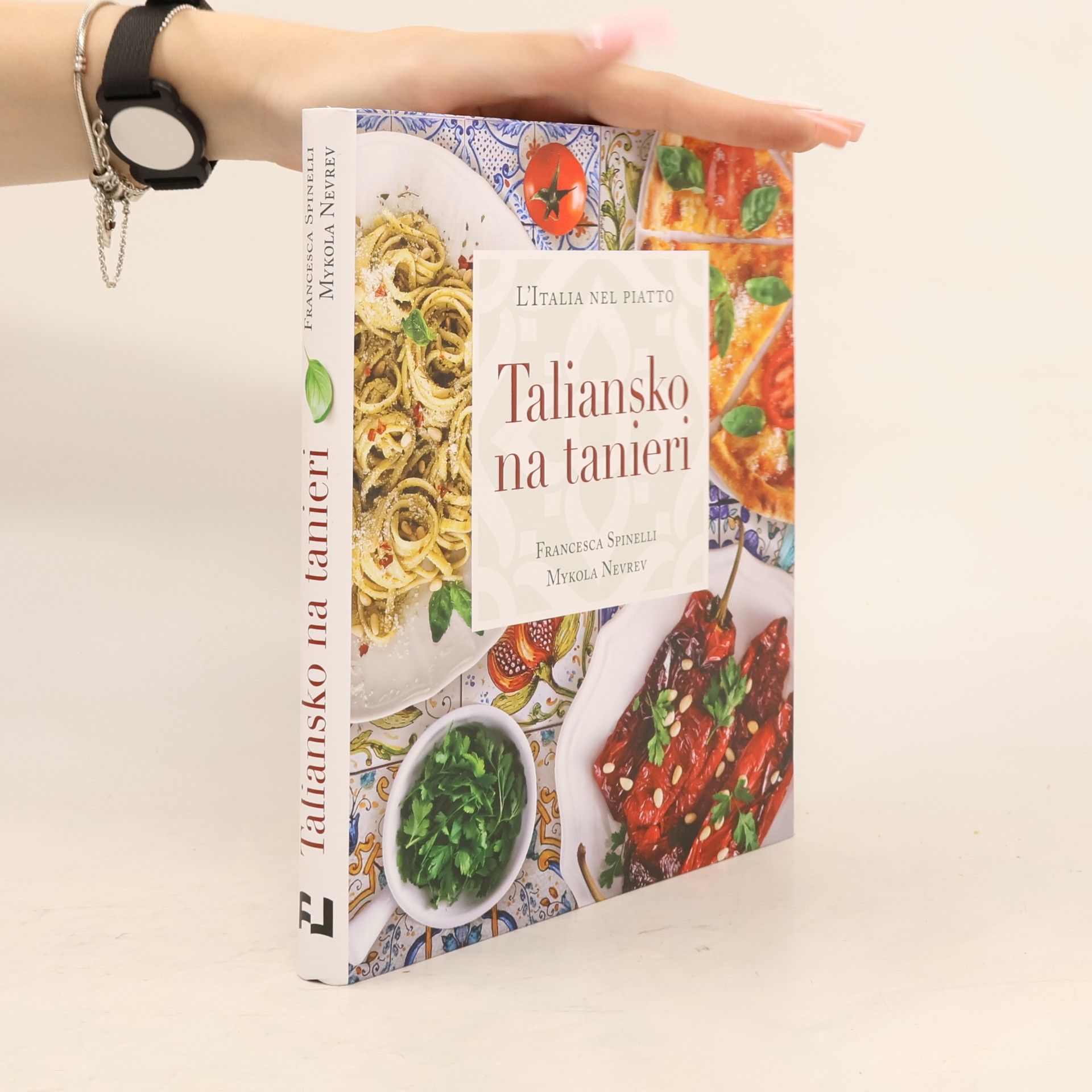 Taliansko na tanieri