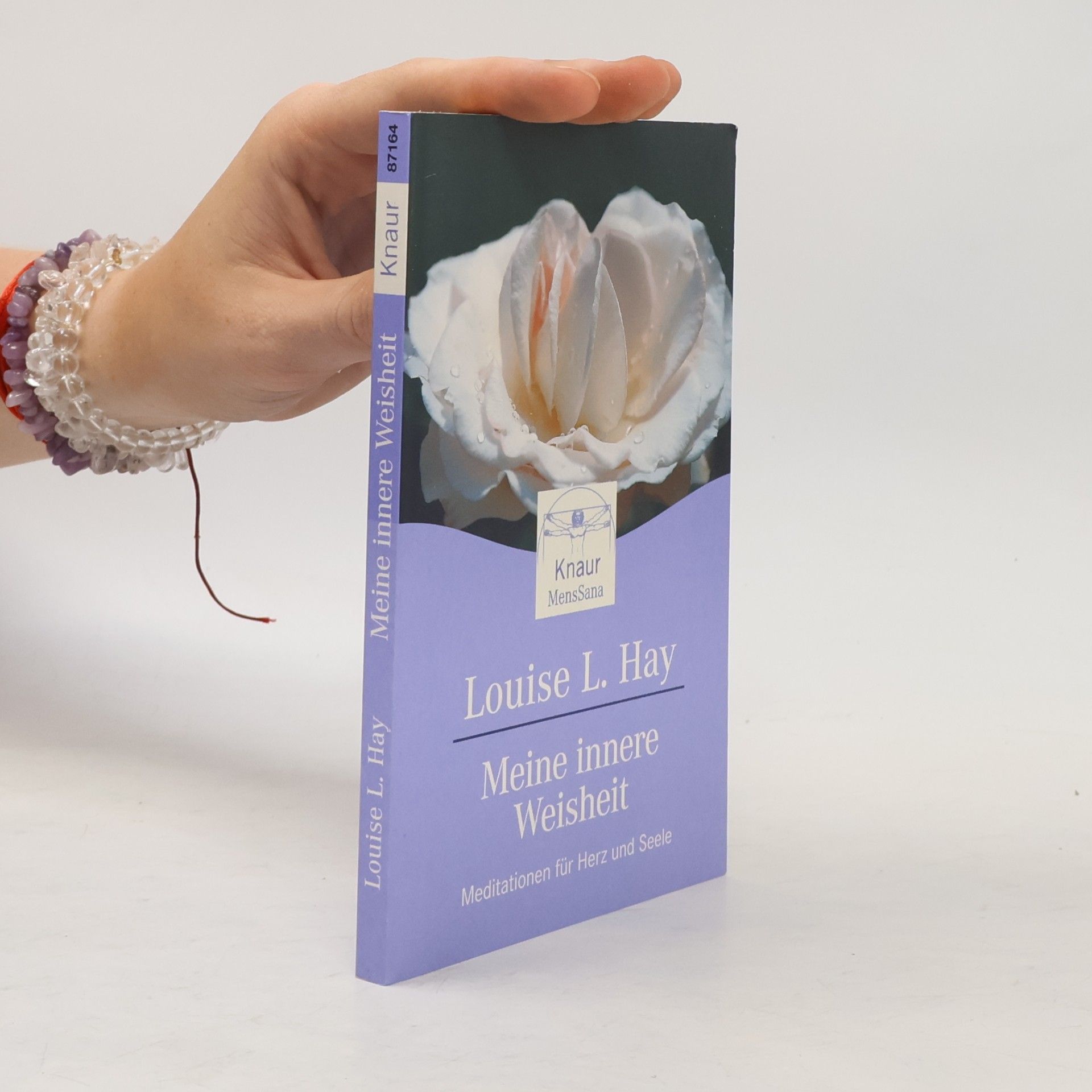 Lousie L. Hay Meine innere Weisheit