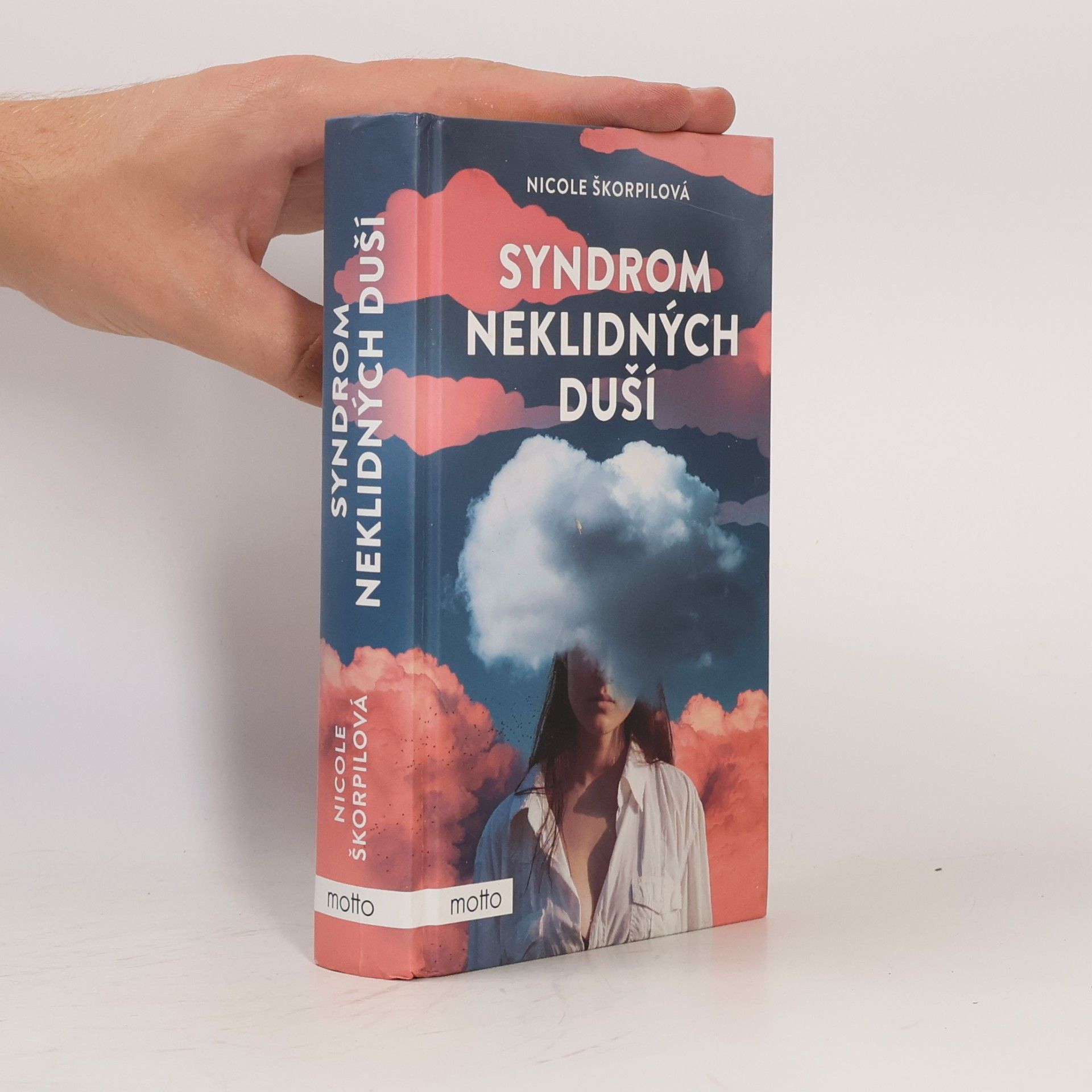 Syndrom neklidných duší