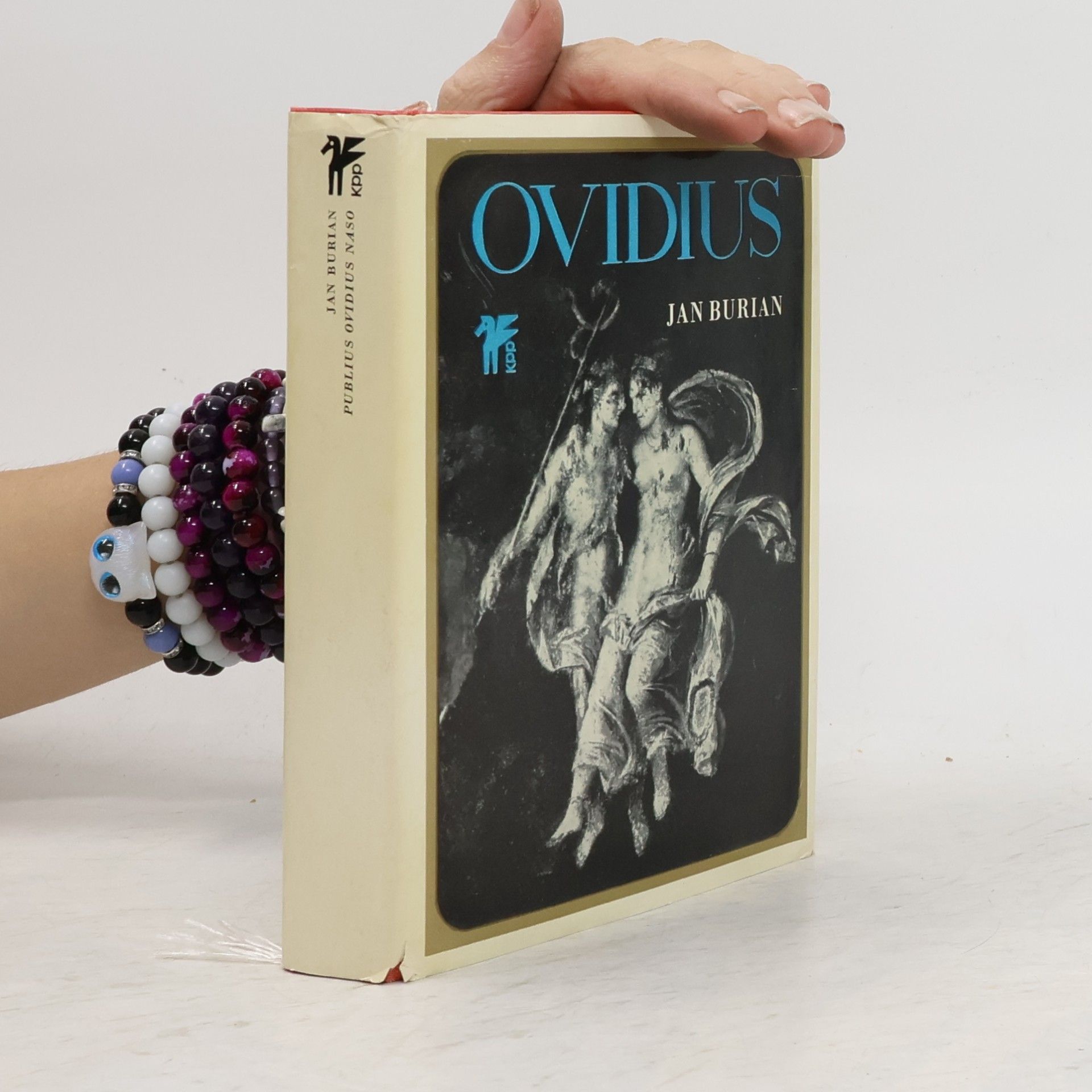 Ovidius