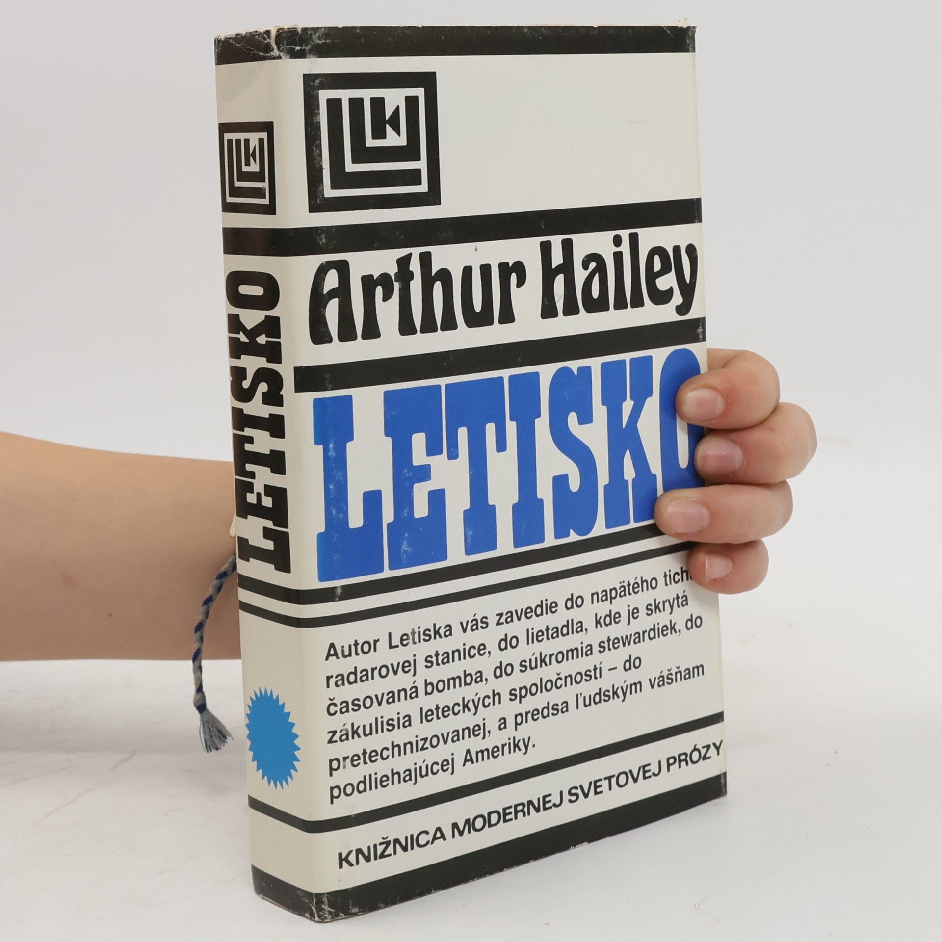 Letisko