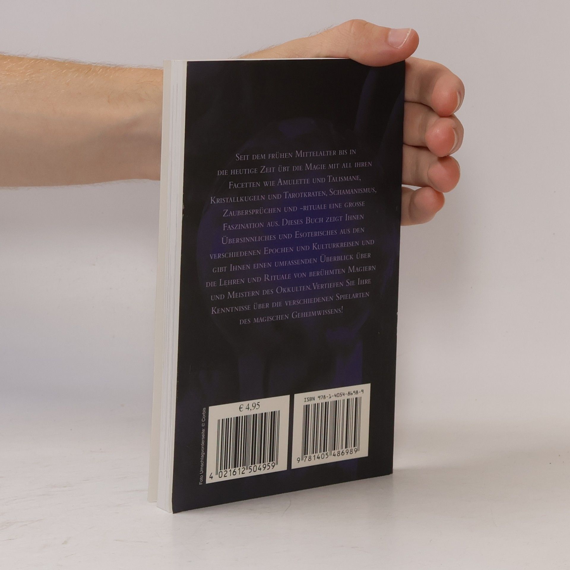 Autorenkollektiv Magie. Die geheime kunst